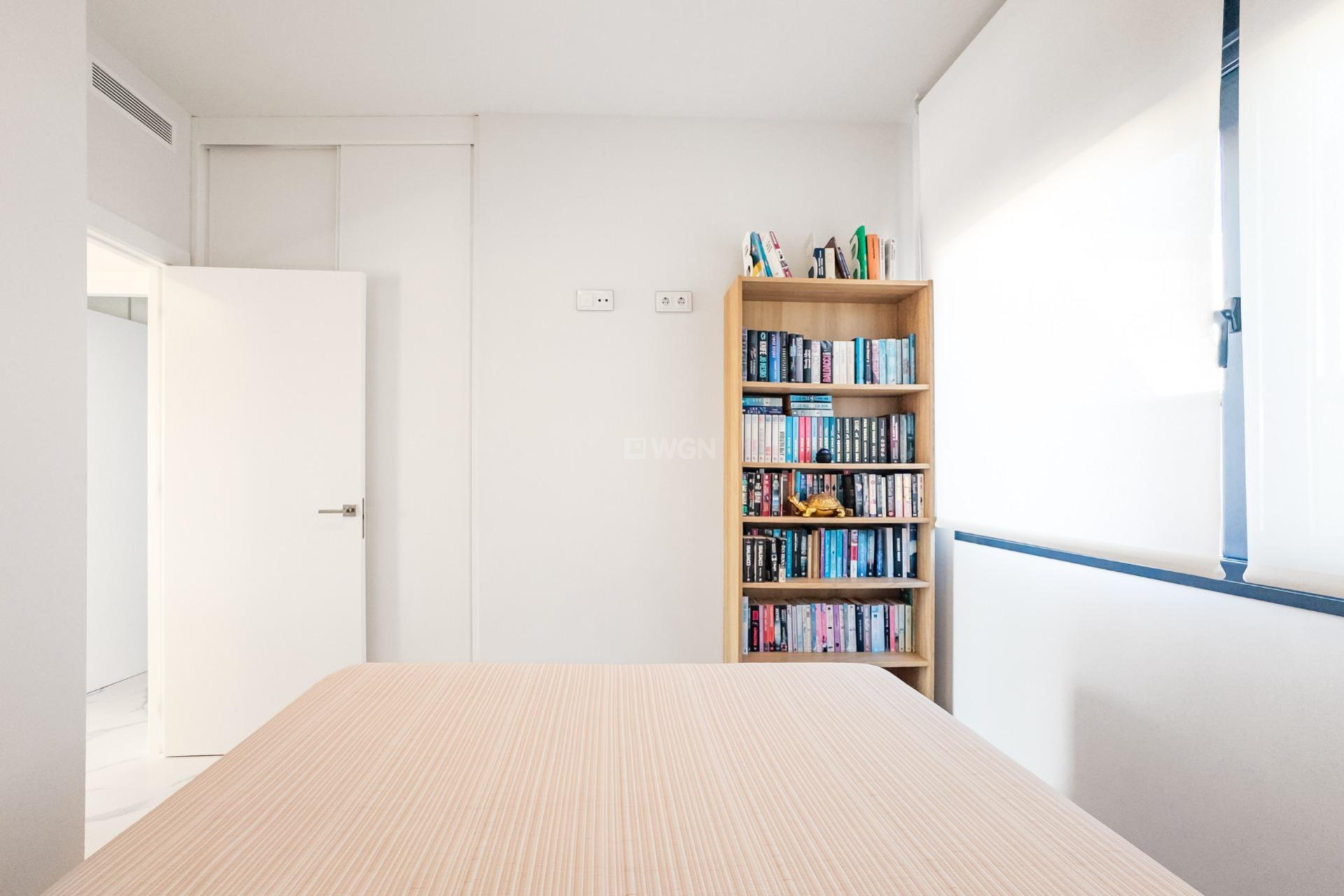 Wiederverkauf - Wohnung - San Miguel de Salinas - Bellavista