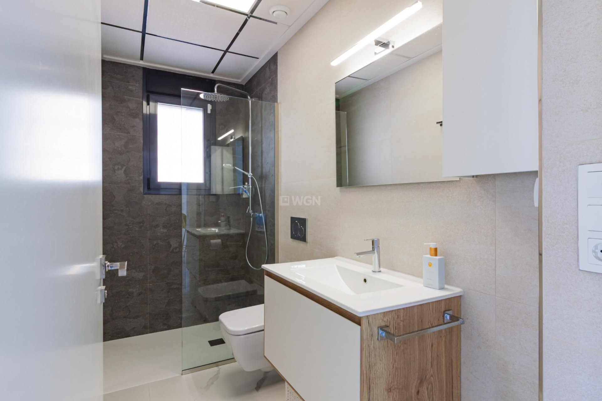 Wiederverkauf - Wohnung - San Miguel de Salinas - Bellavista