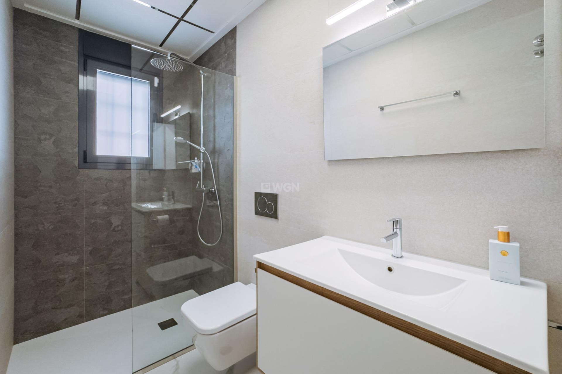 Wiederverkauf - Wohnung - San Miguel de Salinas - Bellavista