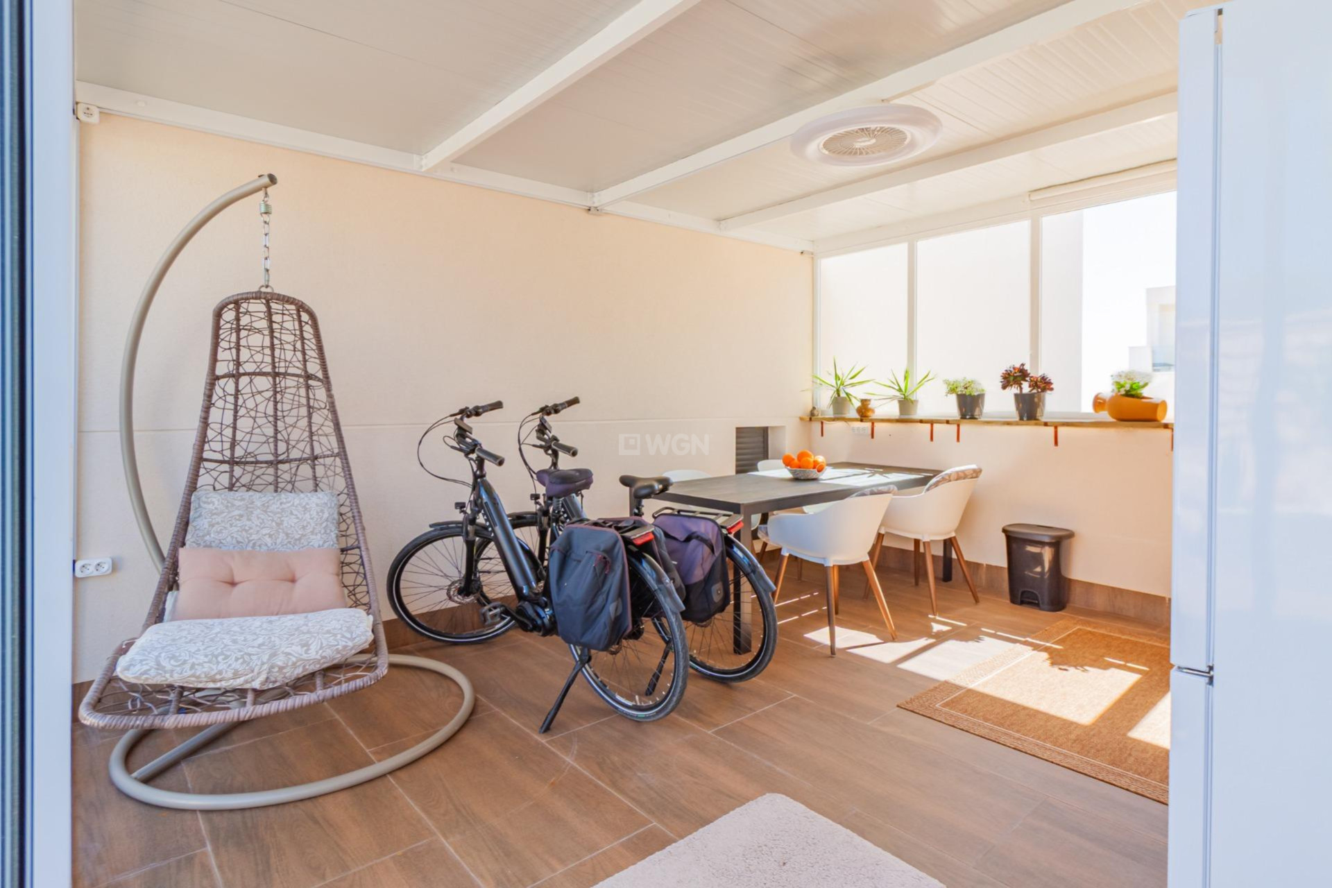 Wiederverkauf - Wohnung - San Miguel de Salinas - Bellavista