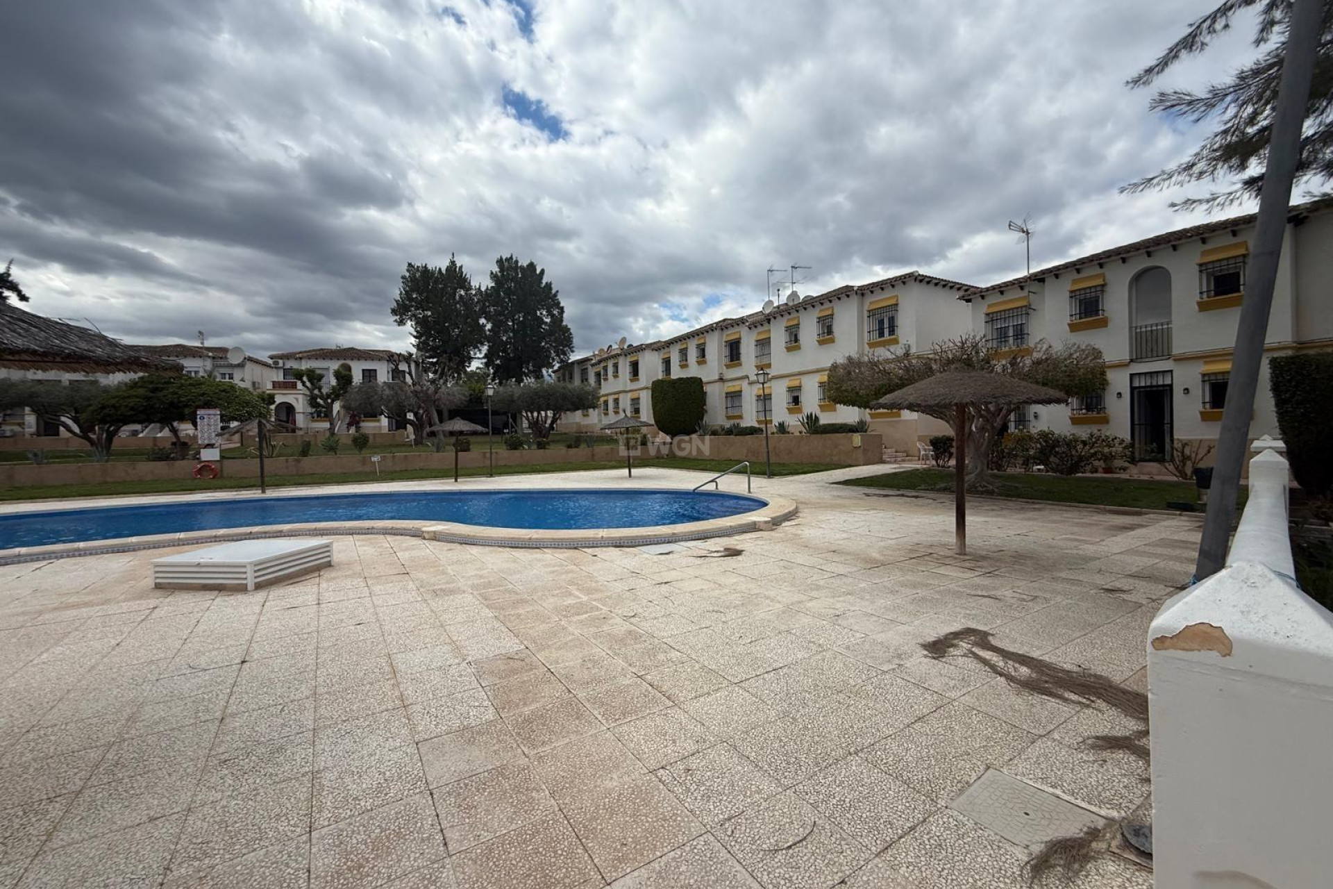Wiederverkauf - Wohnung - San Miguel de Salinas - Campo de golf villamartin