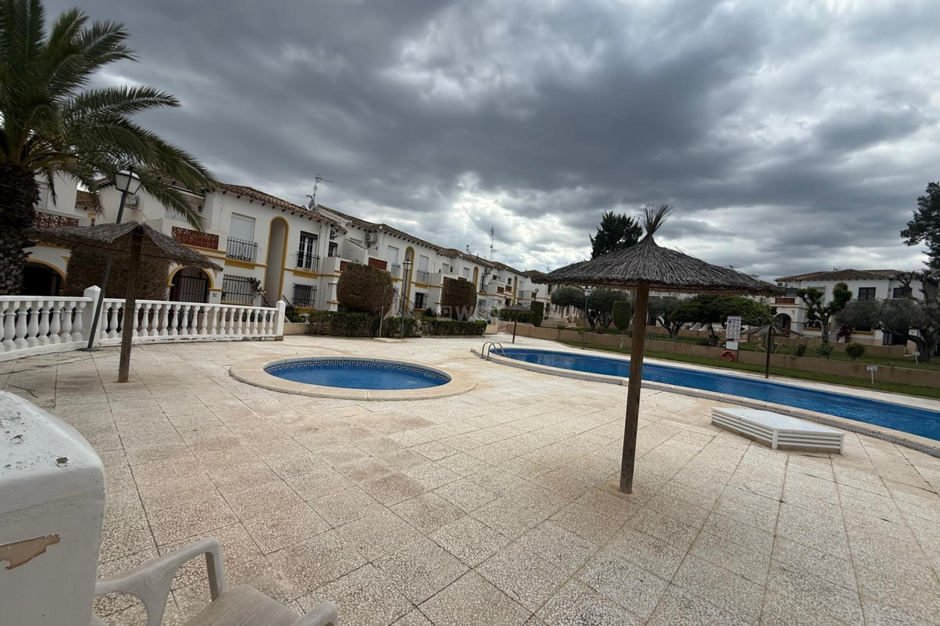 Wiederverkauf - Wohnung - San Miguel de Salinas - Campo de golf villamartin