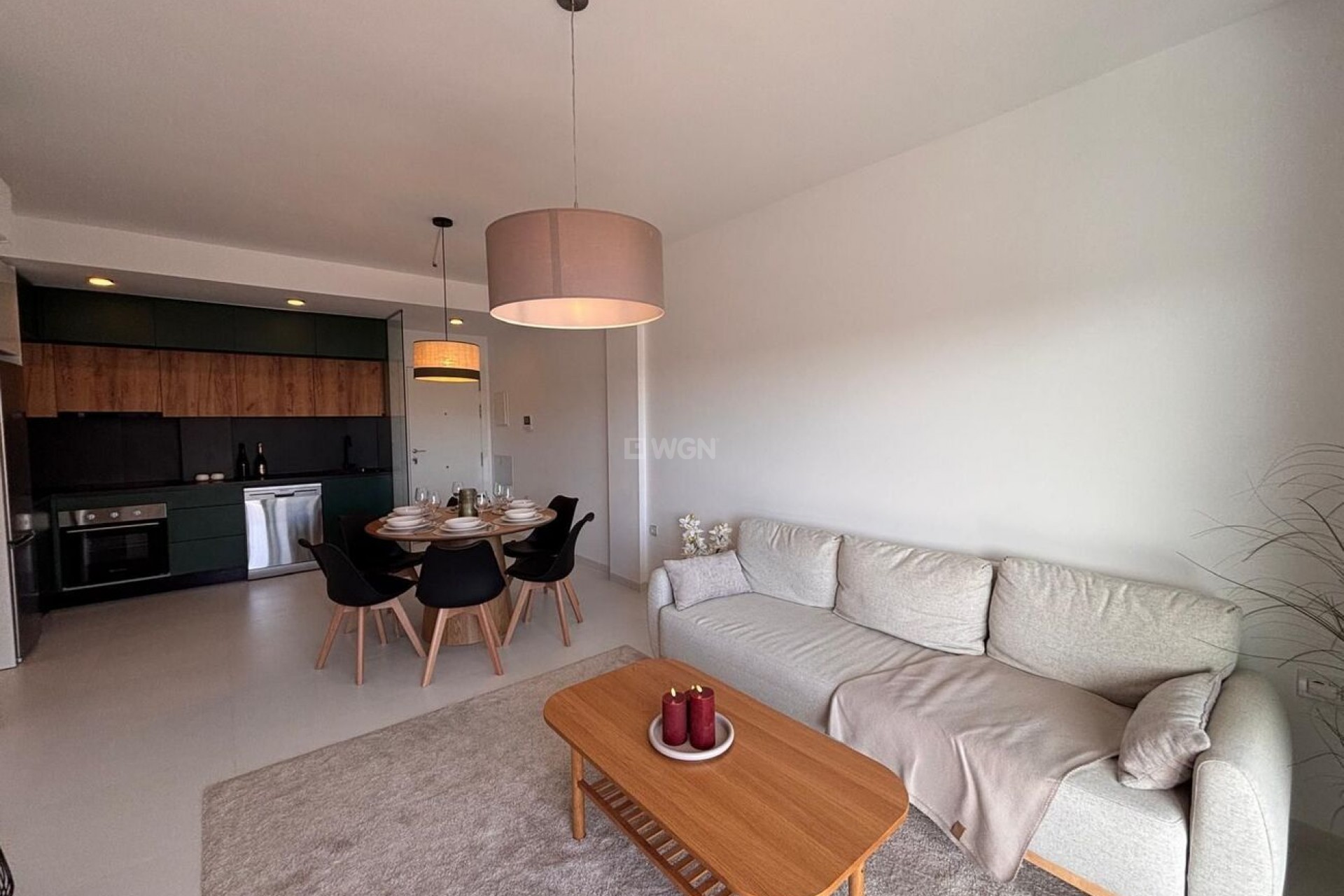 Wiederverkauf - Wohnung - San Miguel de Salinas - Costa Blanca