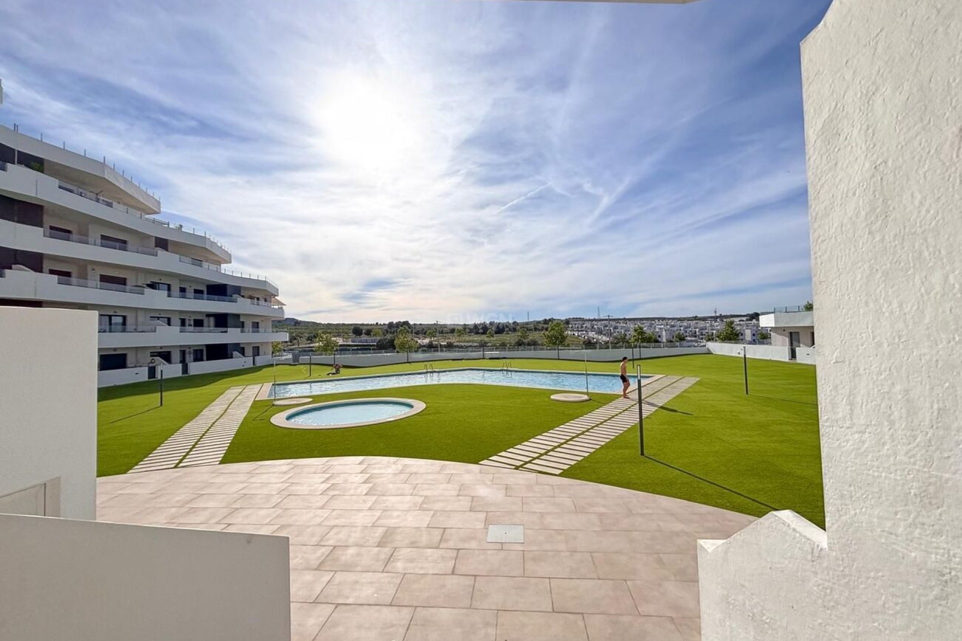 Wiederverkauf - Wohnung - San Miguel de Salinas - Costa Blanca