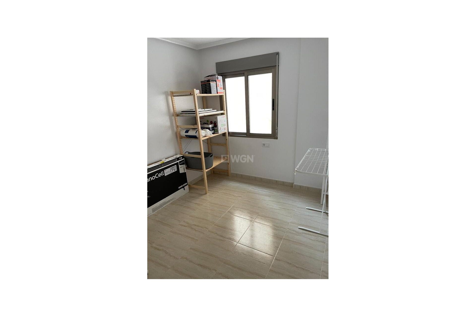 Wiederverkauf - Wohnung - San Miguel de Salinas - Costa Blanca