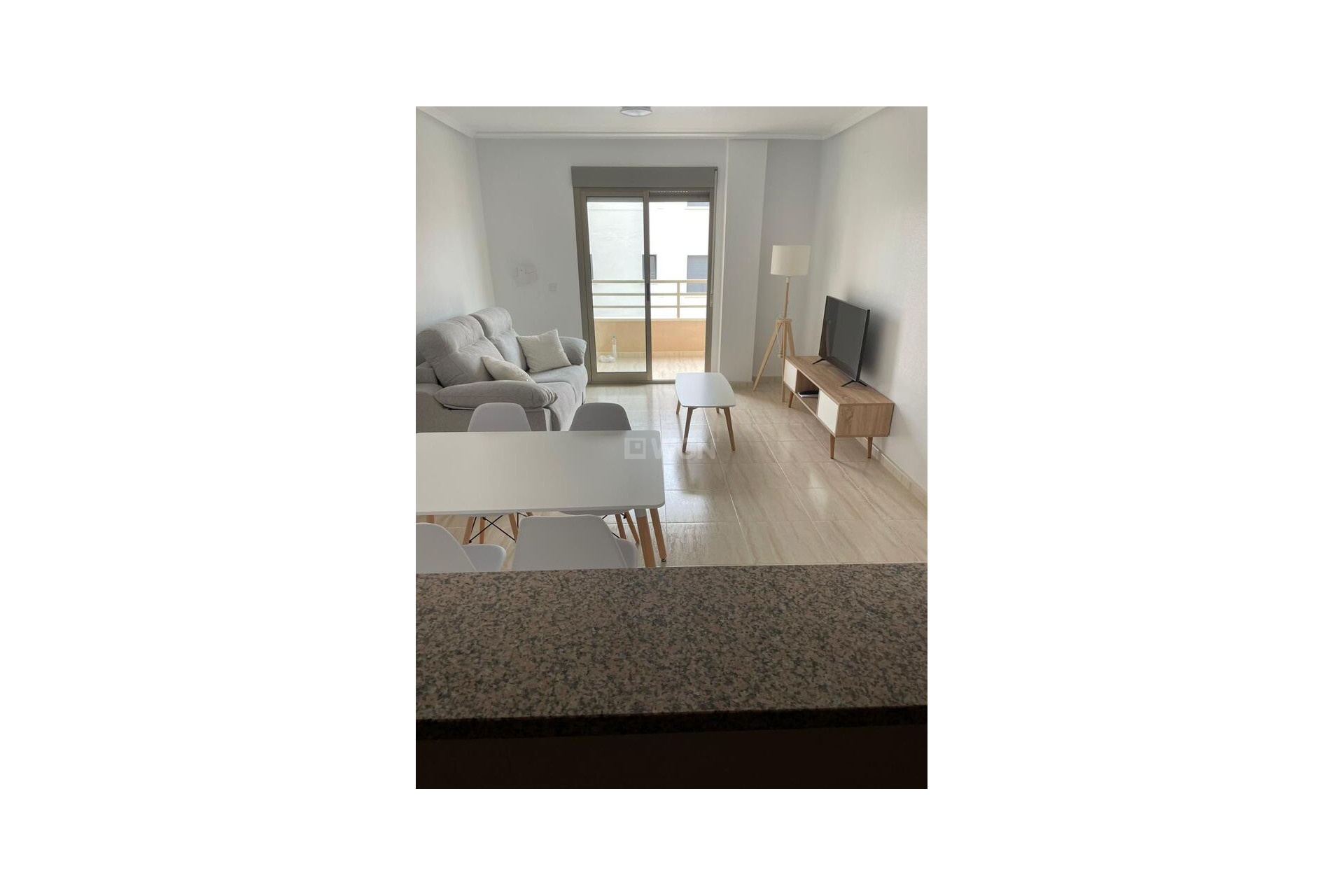 Wiederverkauf - Wohnung - San Miguel de Salinas - Costa Blanca