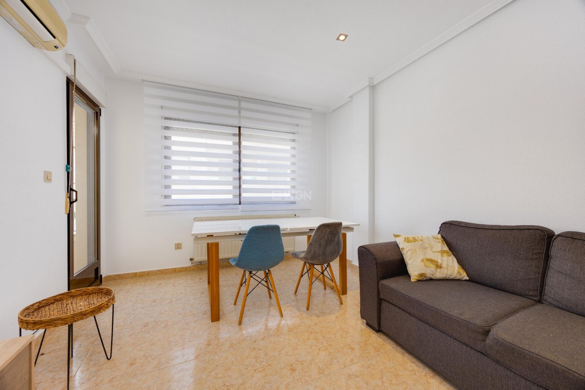 Wiederverkauf - Wohnung - San Miguel de Salinas - Inland
