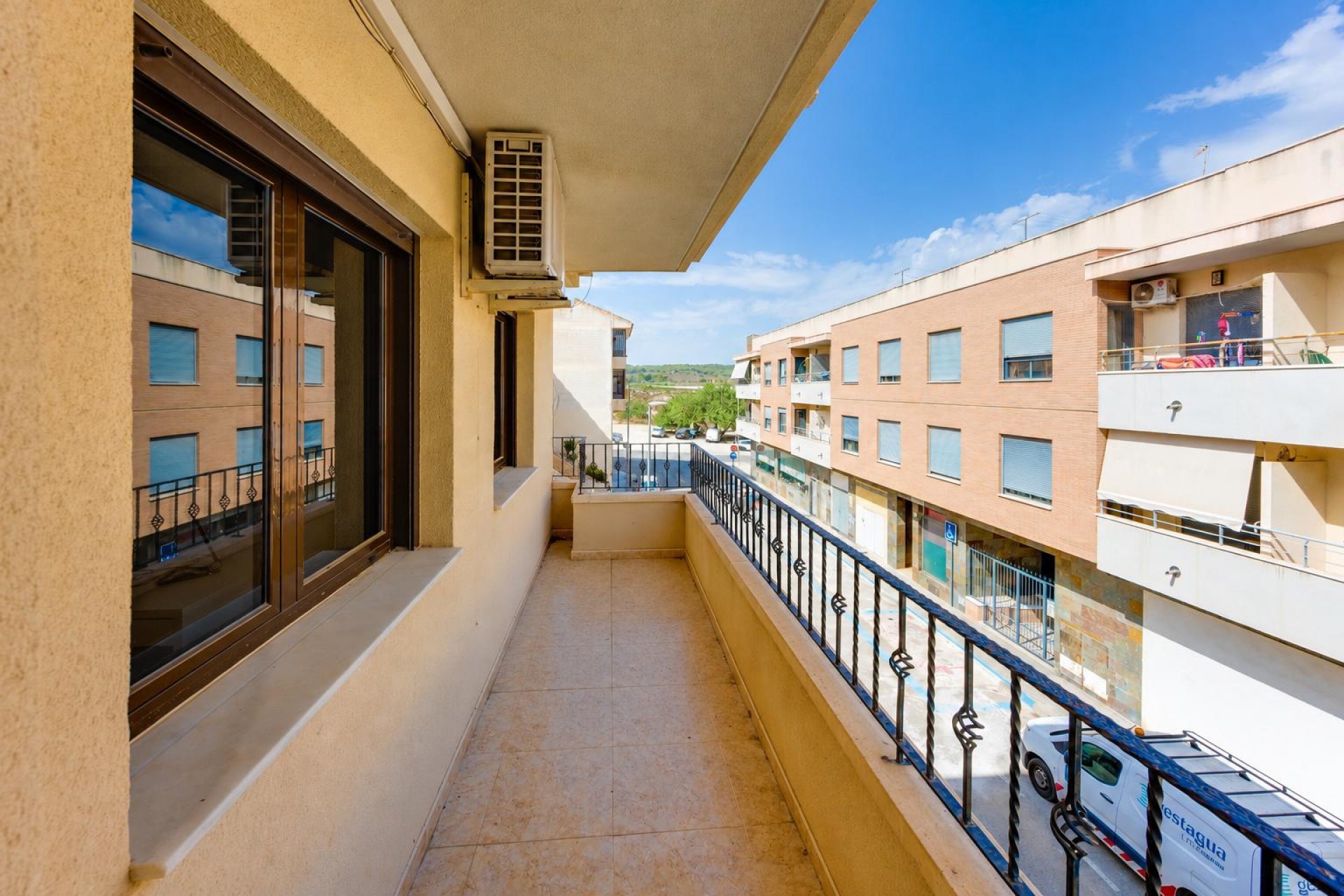 Wiederverkauf - Wohnung - San Miguel de Salinas - Inland