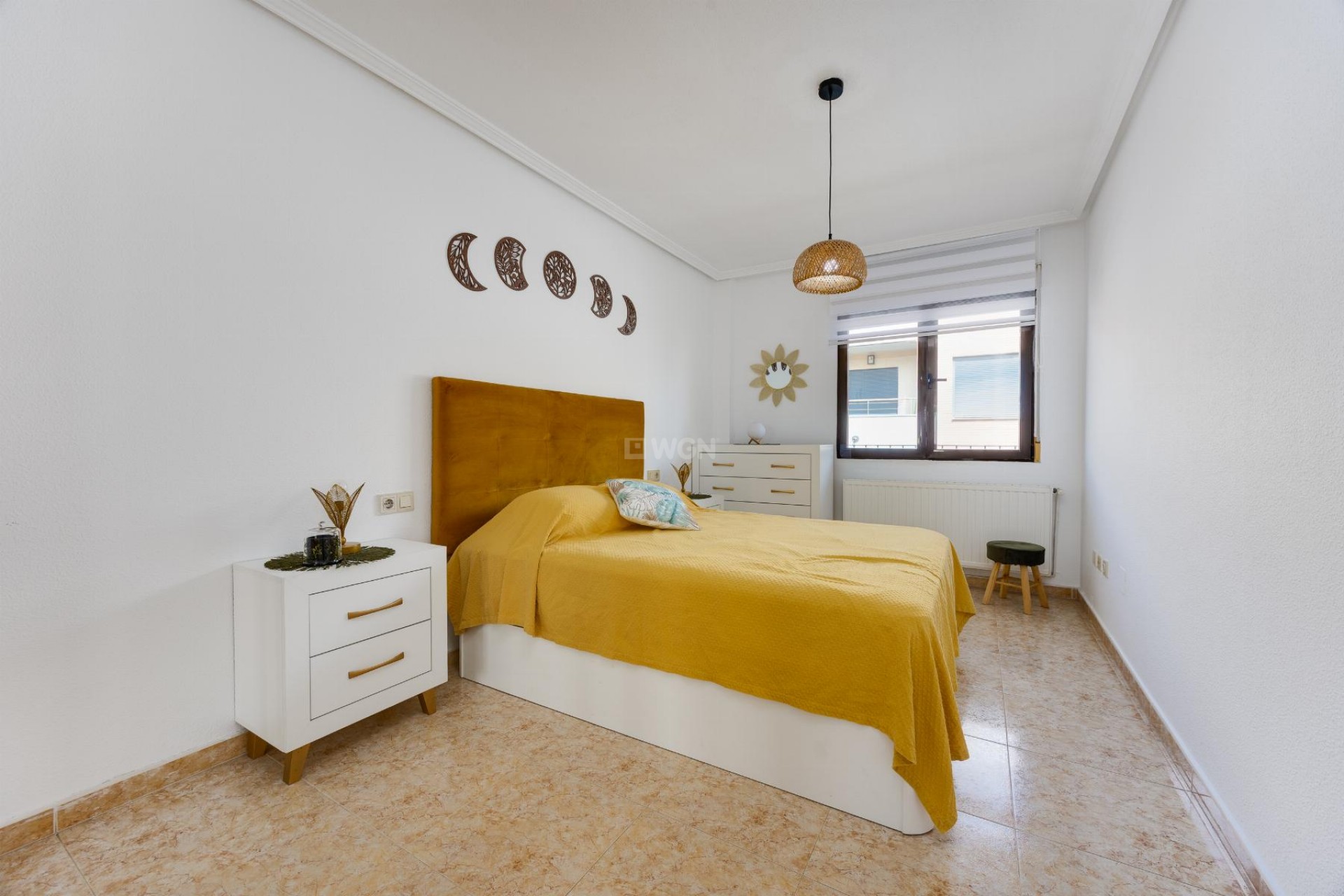 Wiederverkauf - Wohnung - San Miguel de Salinas - Inland