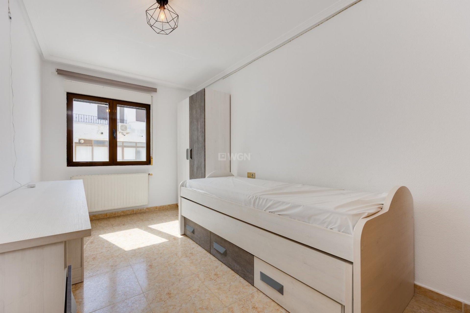 Wiederverkauf - Wohnung - San Miguel de Salinas - Inland