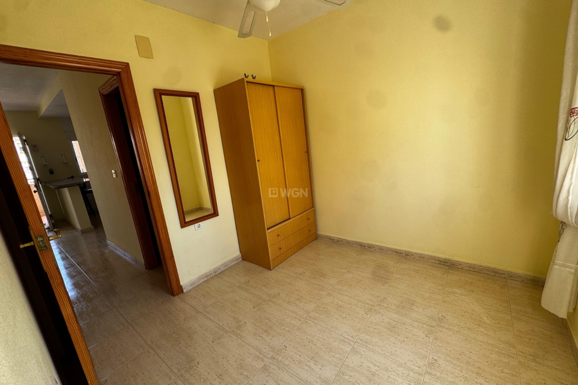 Wiederverkauf - Wohnung - San Miguel de Salinas - Inland