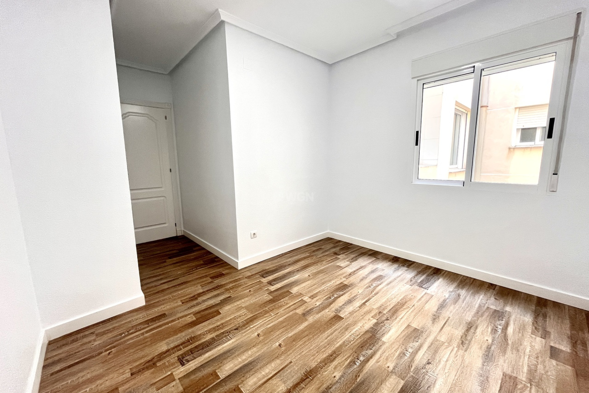 Wiederverkauf - Wohnung - San Miguel de Salinas - Inland