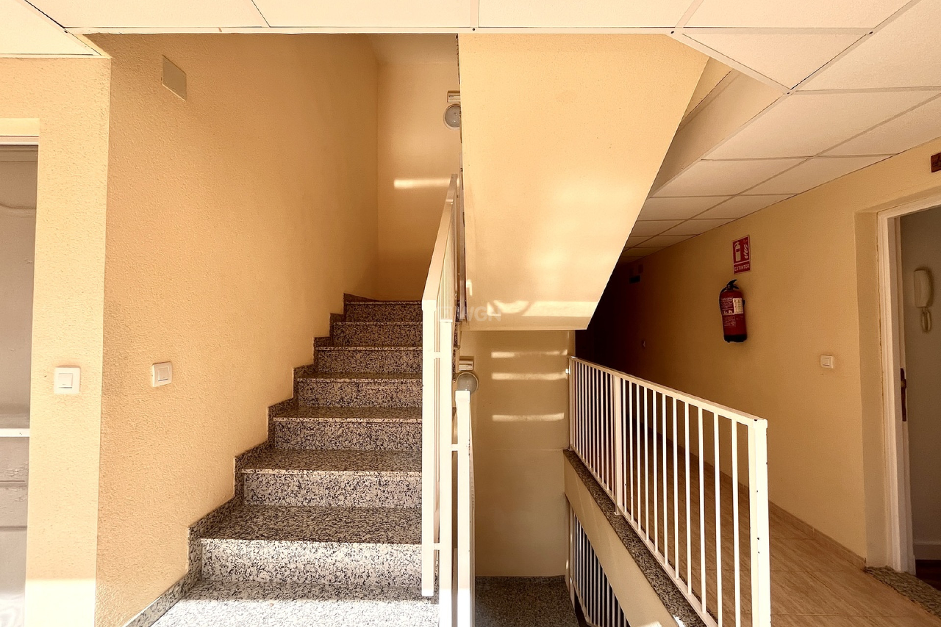 Wiederverkauf - Wohnung - San Miguel de Salinas - Inland