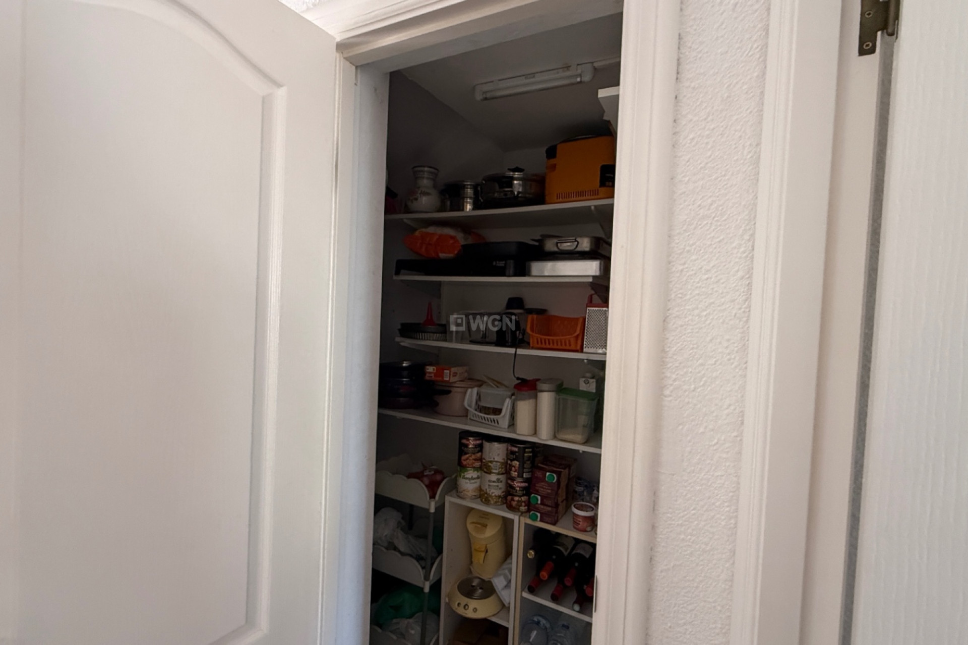 Wiederverkauf - Wohnung - San Miguel de Salinas - Inland