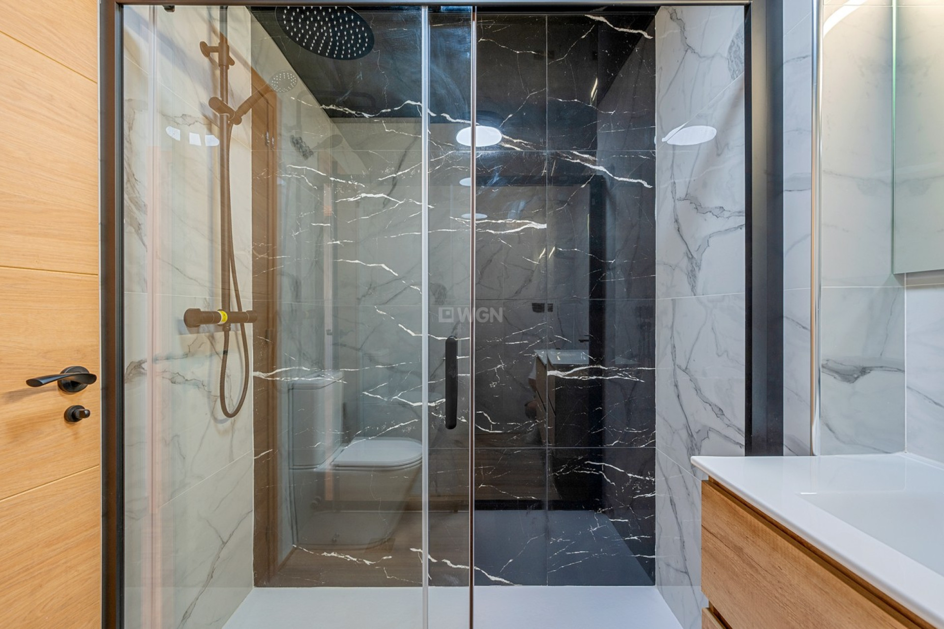 Wiederverkauf - Wohnung - San Miguel de Salinas - Inland