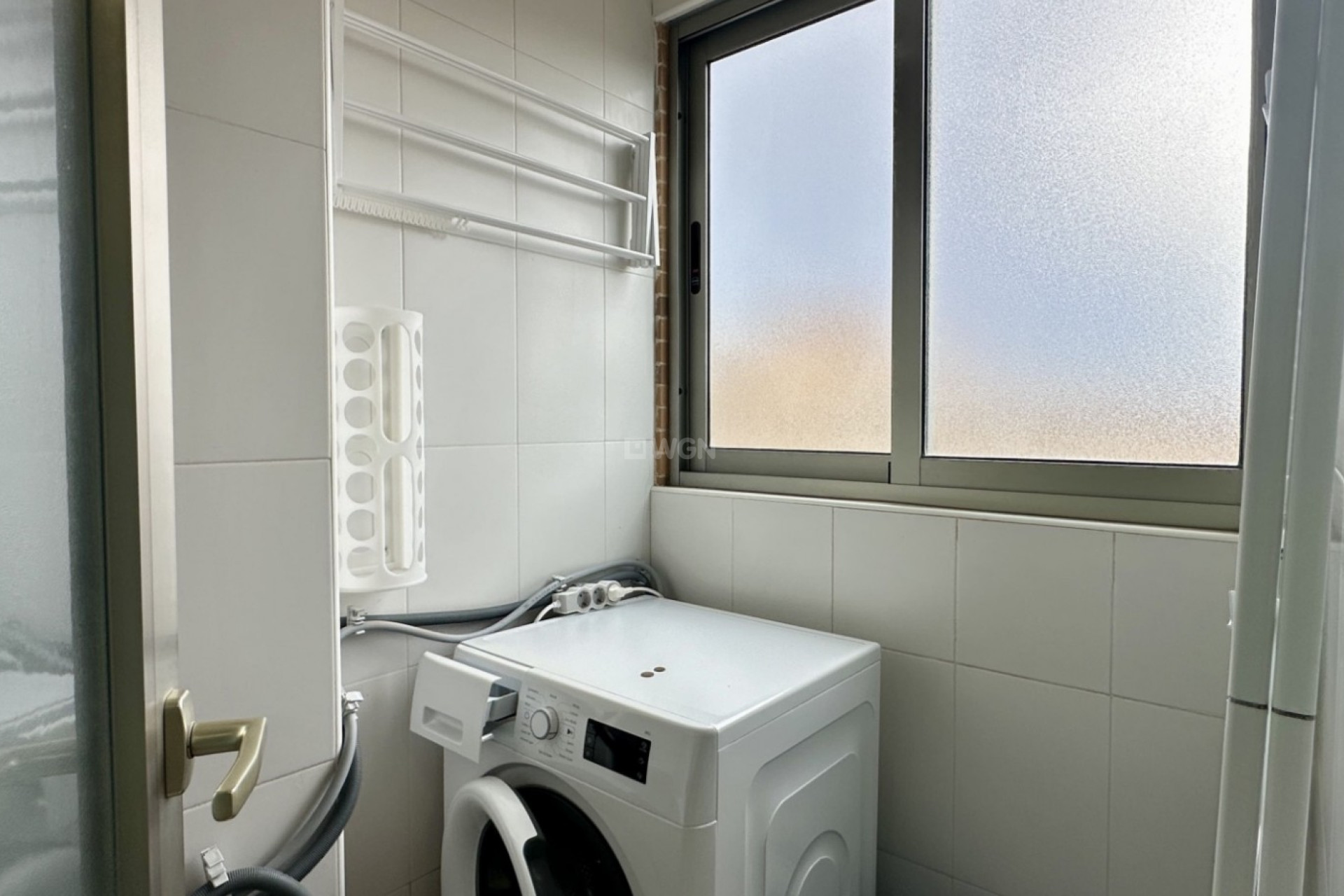 Wiederverkauf - Wohnung - San Miguel de Salinas - Inland