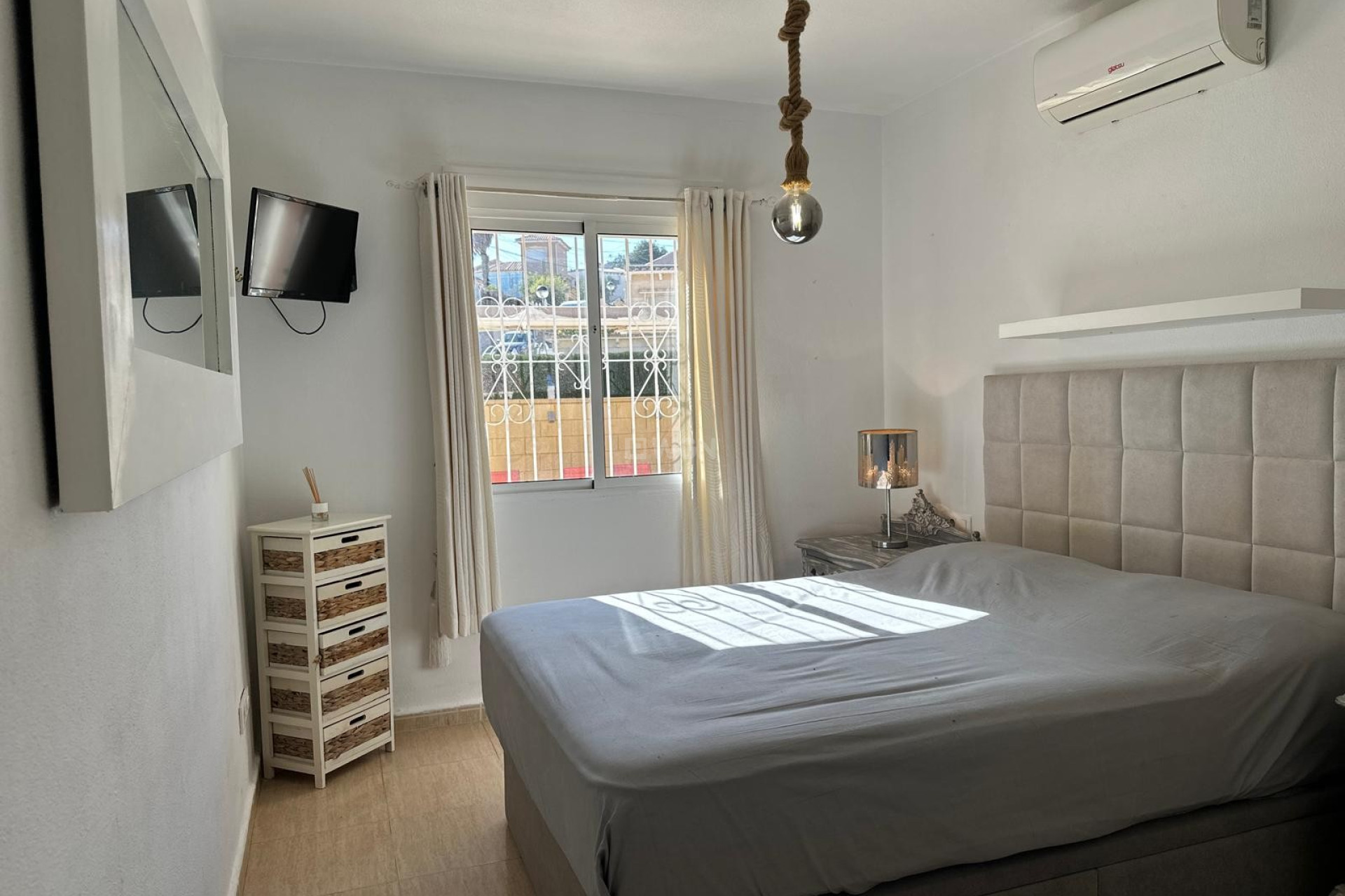 Wiederverkauf - Wohnung - San Miguel de Salinas - Inland