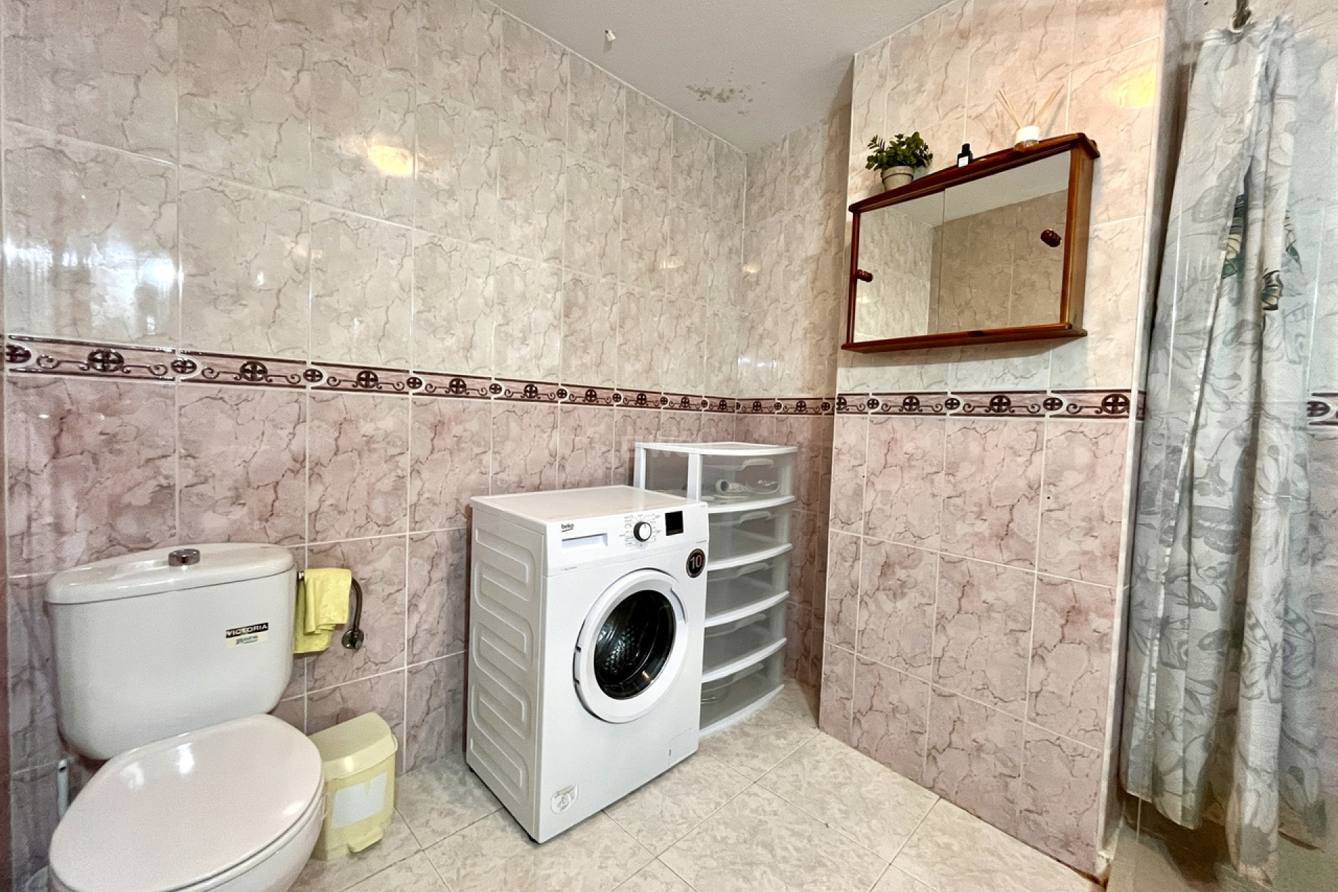 Wiederverkauf - Wohnung - San Miguel de Salinas - Inland