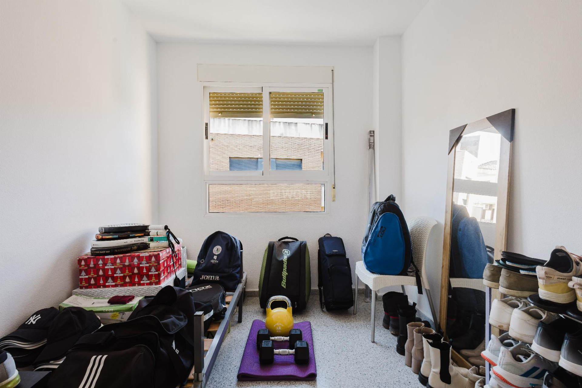 Wiederverkauf - Wohnung - San Miguel de Salinas - Inland