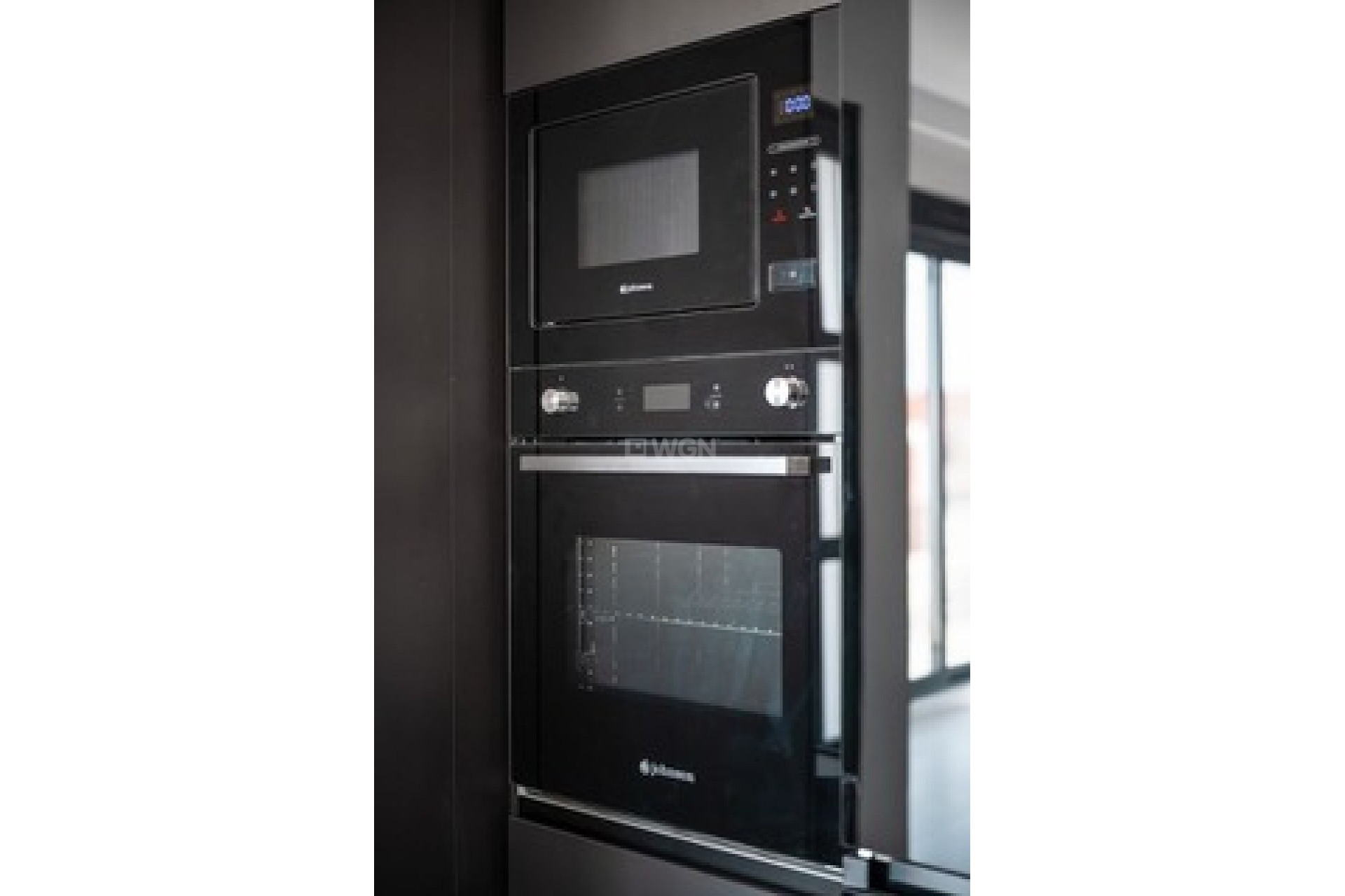 Wiederverkauf - Wohnung - San Miguel de Salinas - Inland