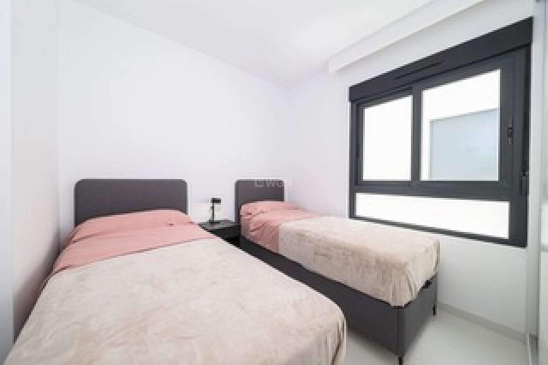 Wiederverkauf - Wohnung - San Miguel de Salinas - Inland