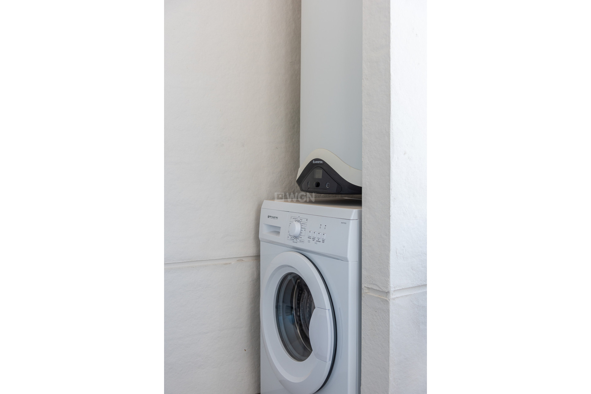 Wiederverkauf - Wohnung - San Miguel de Salinas - Inland