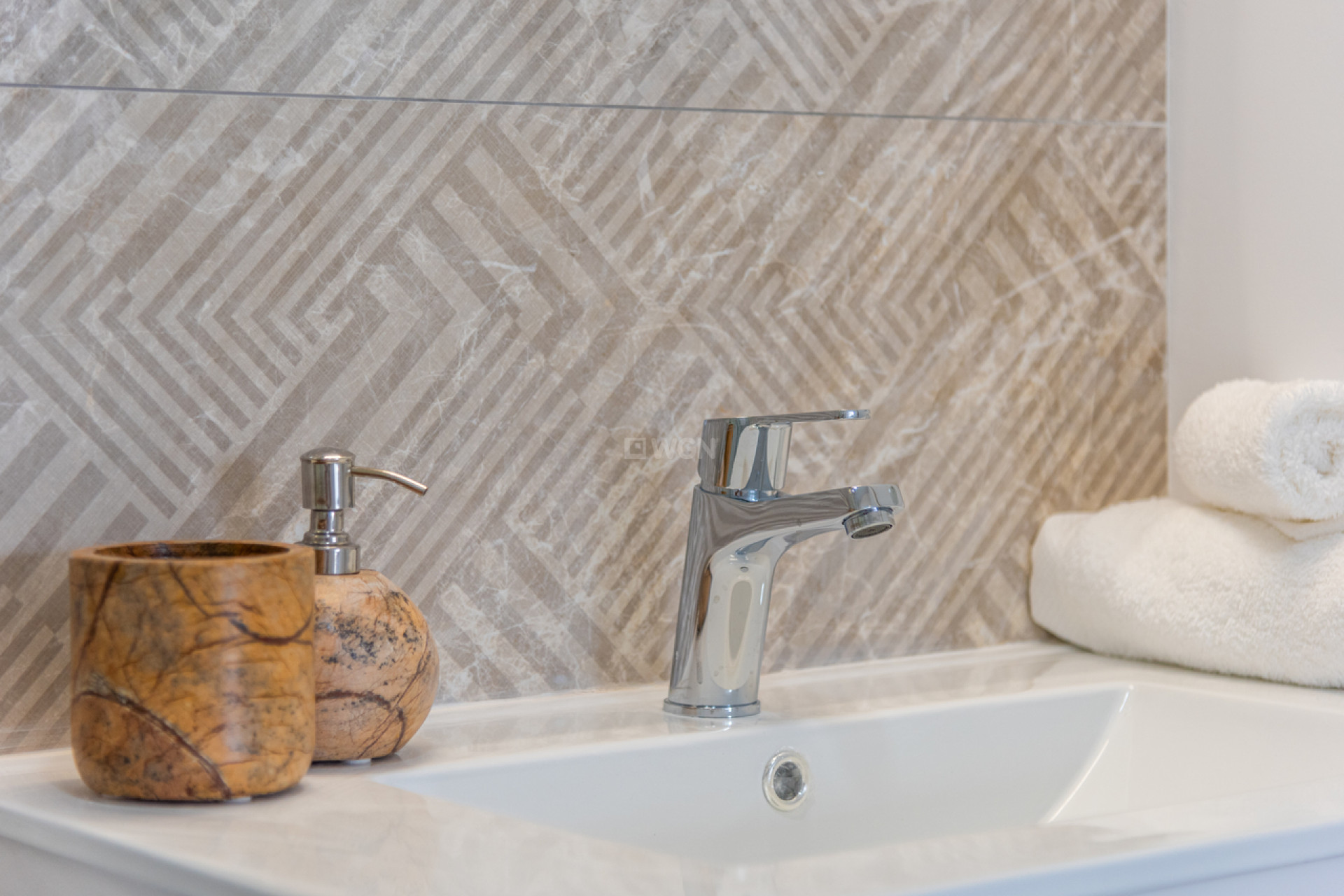 Wiederverkauf - Wohnung - San Miguel de Salinas - Inland