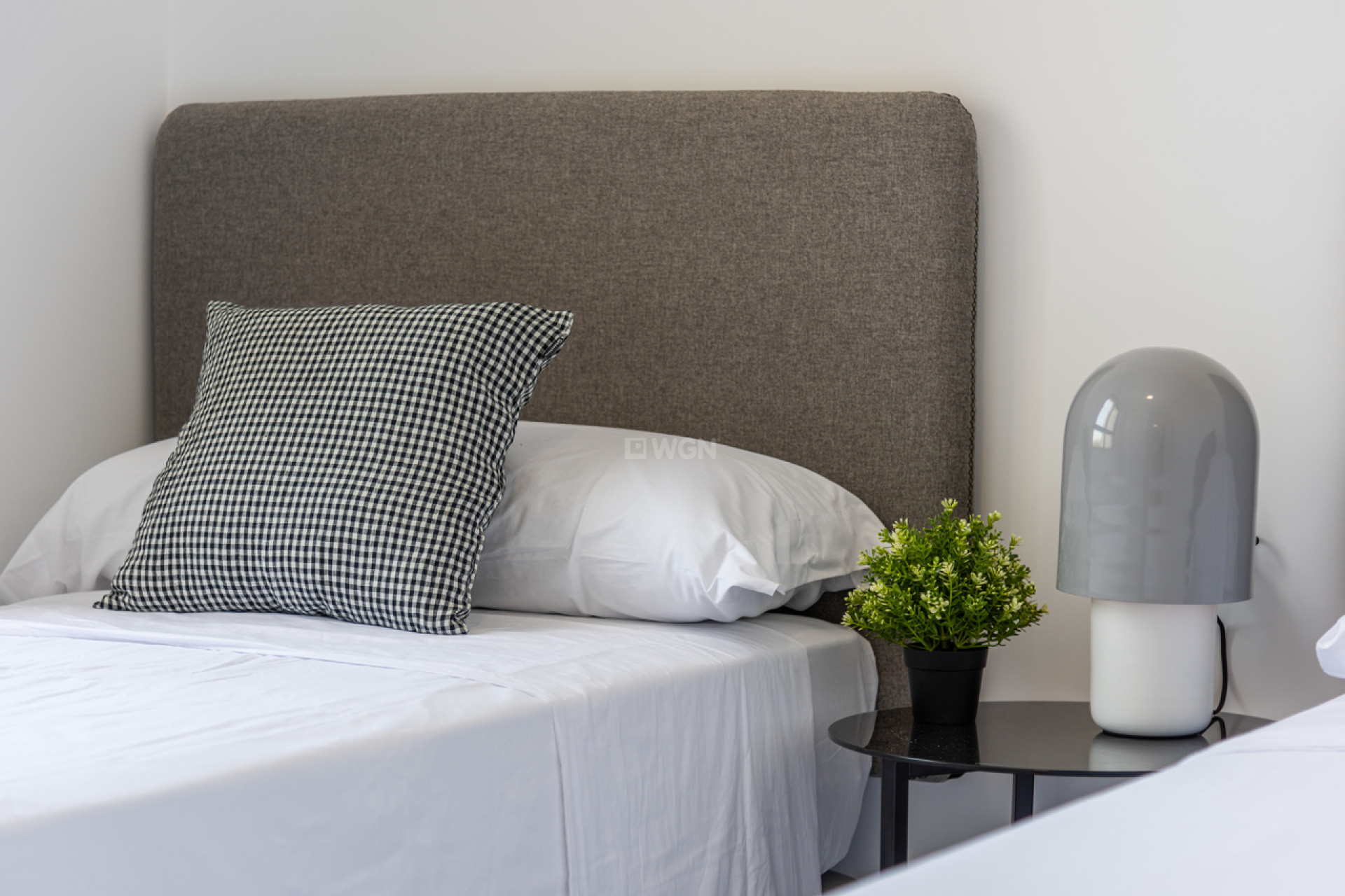 Wiederverkauf - Wohnung - San Miguel de Salinas - Inland