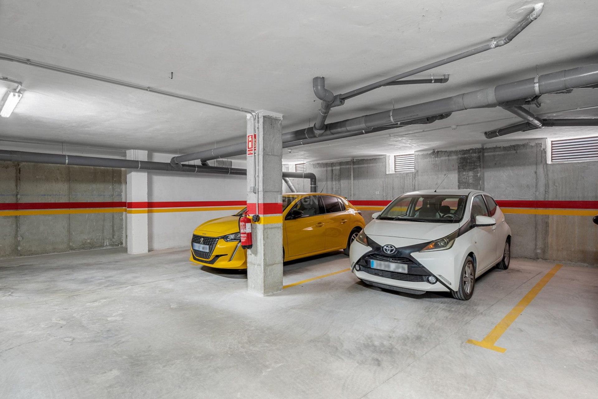 Wiederverkauf - Wohnung - San Miguel de Salinas - Inland