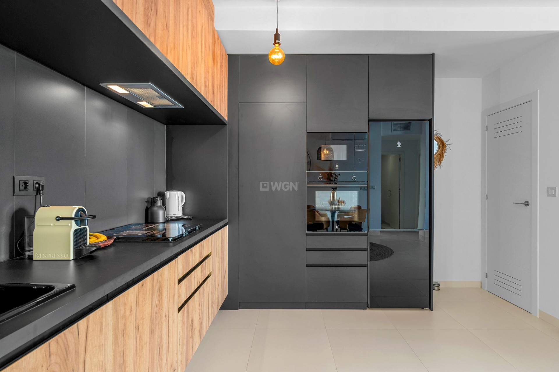 Wiederverkauf - Wohnung - San Miguel de Salinas - Inland