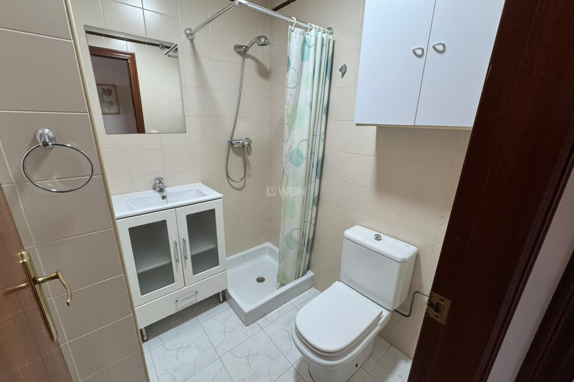 Wiederverkauf - Wohnung - San Miguel de Salinas - Inland