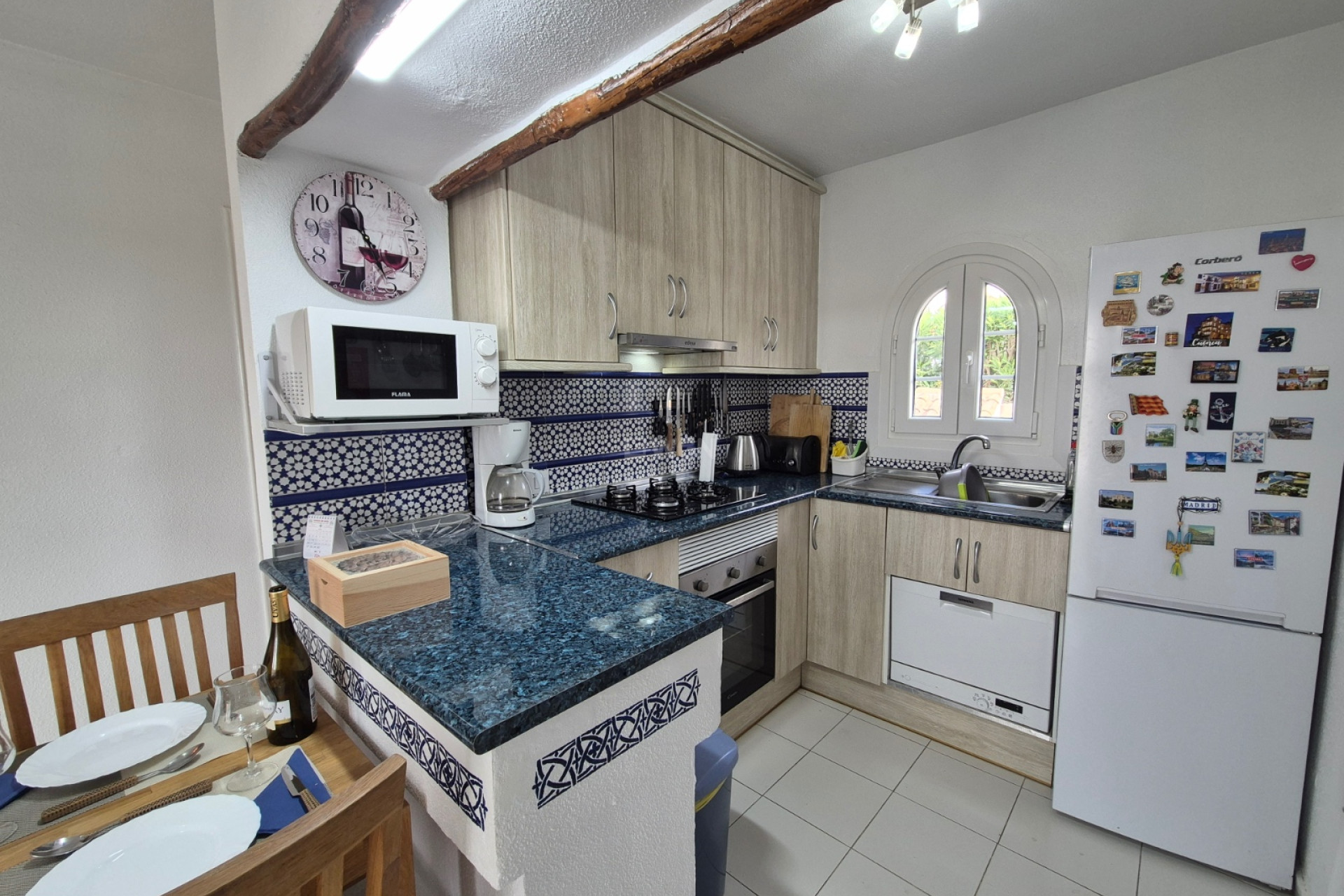 Wiederverkauf - Wohnung - San Miguel de Salinas - Inland