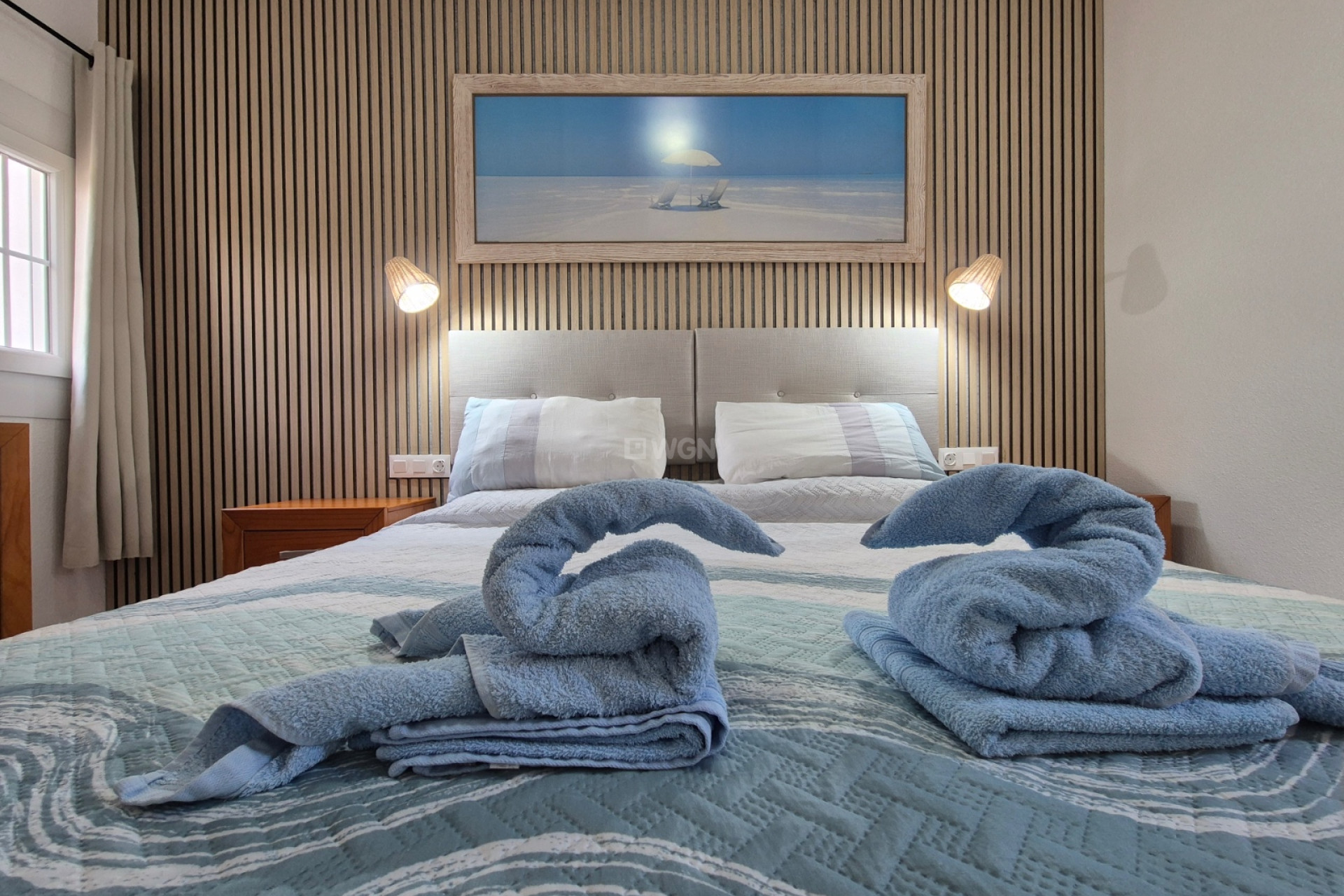 Wiederverkauf - Wohnung - San Miguel de Salinas - Inland