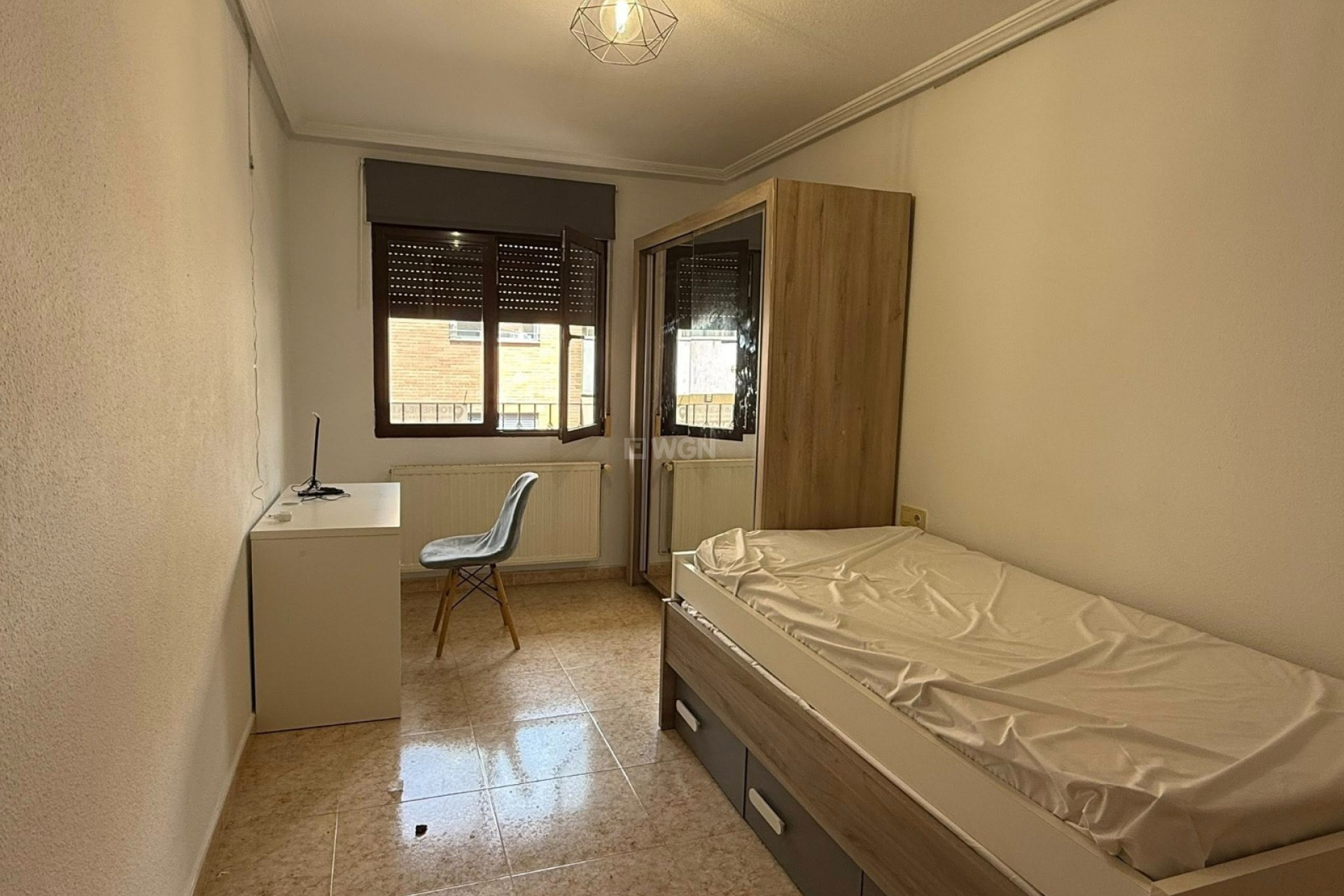 Wiederverkauf - Wohnung - San Miguel de Salinas - Inland