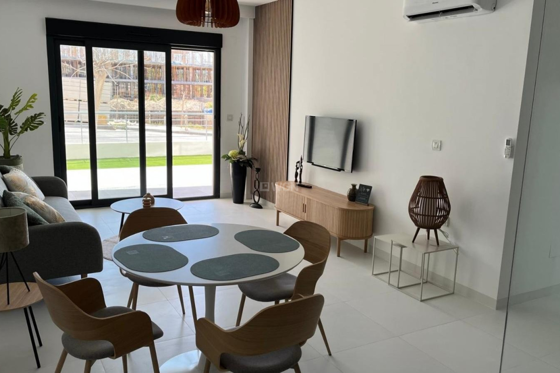 Wiederverkauf - Wohnung - San Miguel de Salinas - Inland