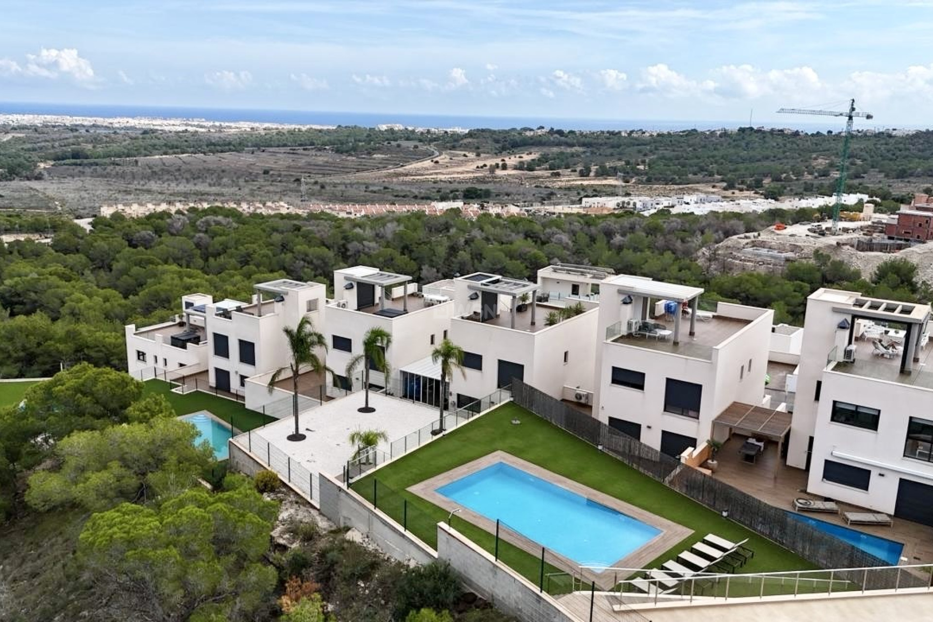Wiederverkauf - Wohnung - San Miguel de Salinas - Inland