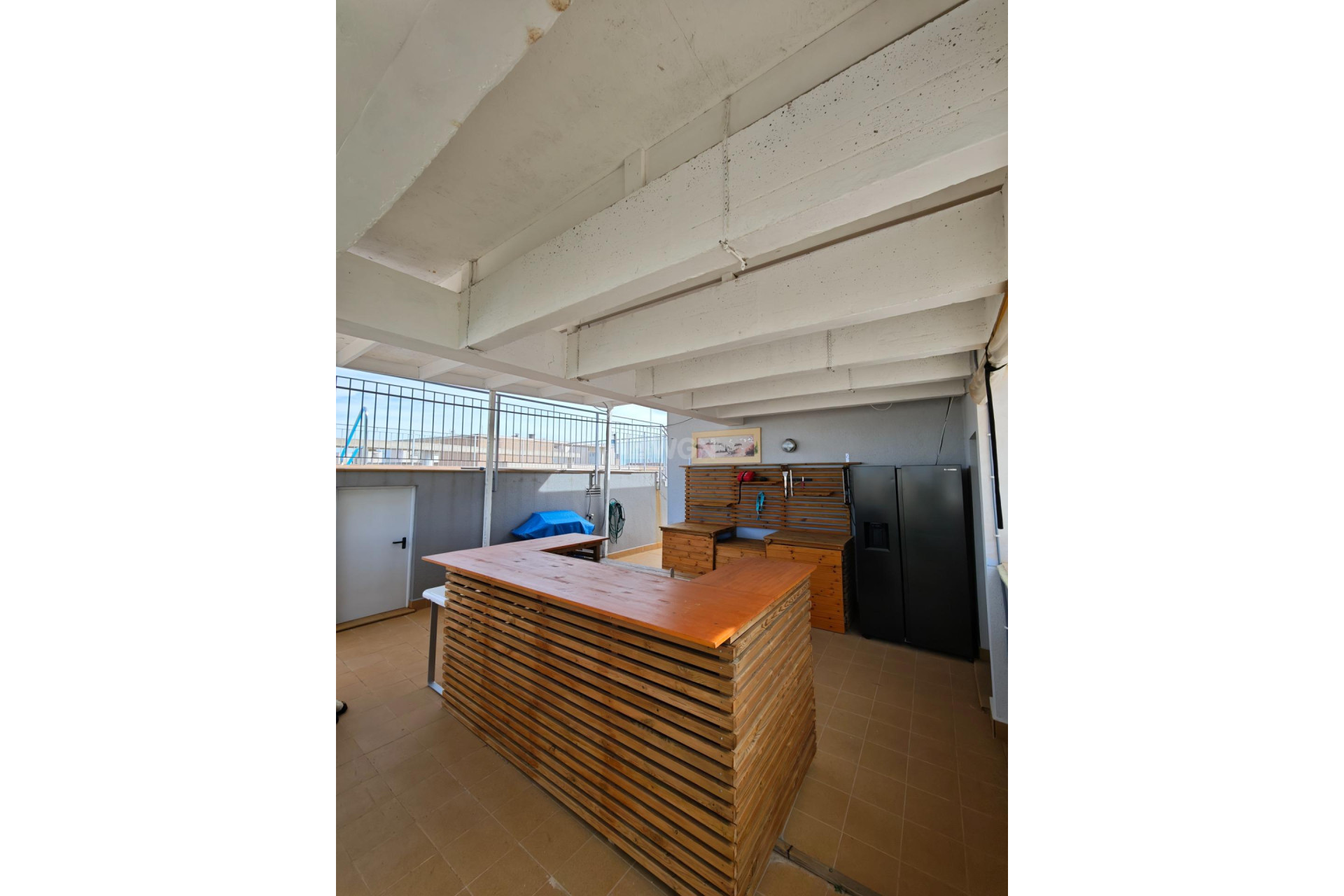 Wiederverkauf - Wohnung - San Miguel de Salinas - Pueblo 9