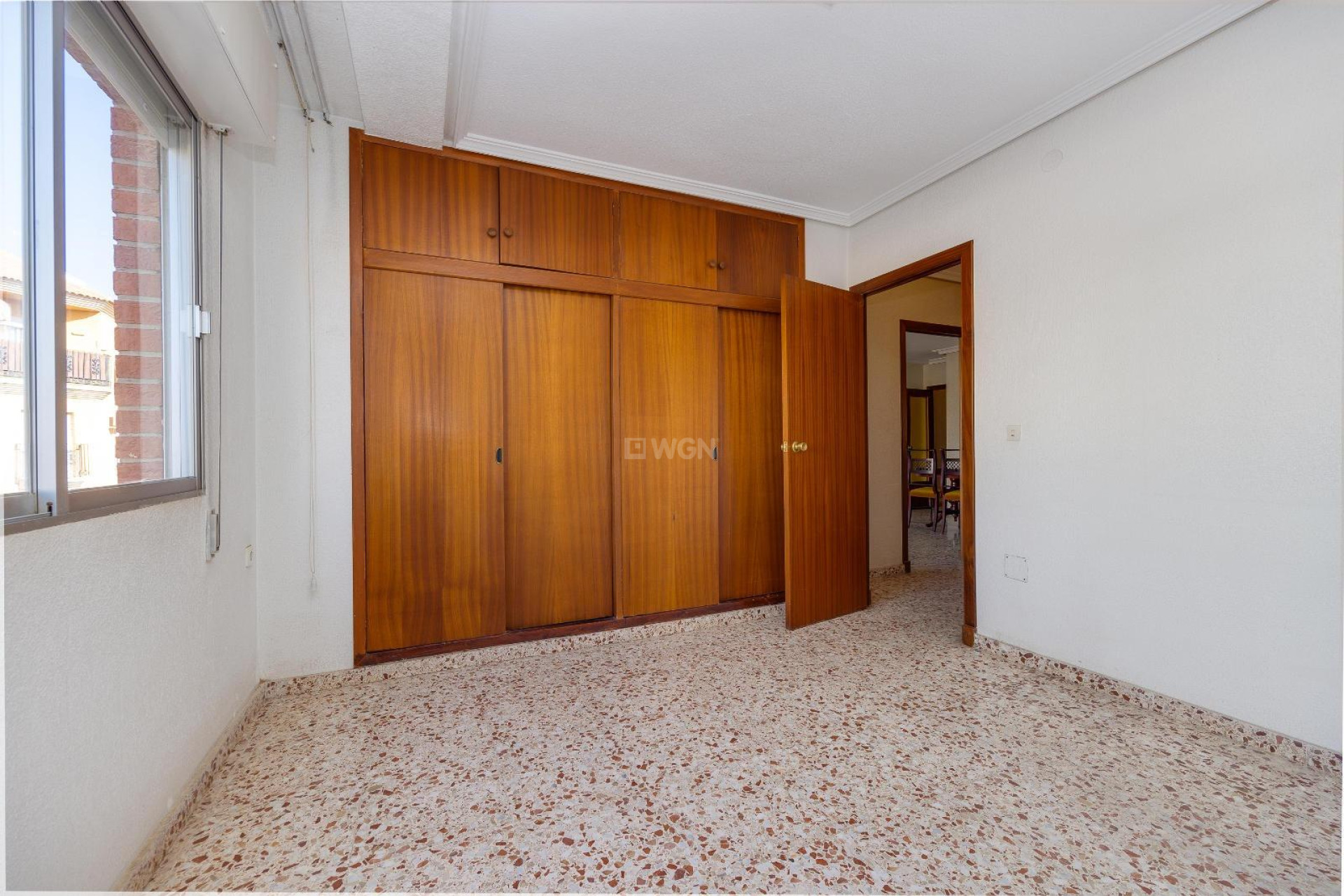 Wiederverkauf - Wohnung - San Pedro del Pinatar - Av. Dr Artero Guirao