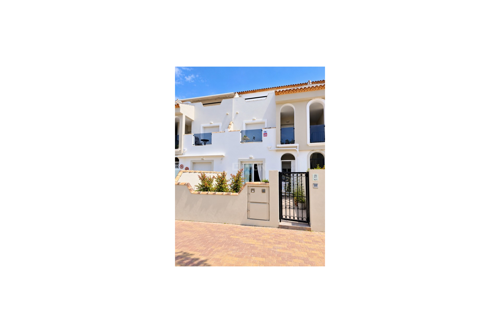Wiederverkauf - Wohnung - San Pedro del Pinatar - Costa Calida