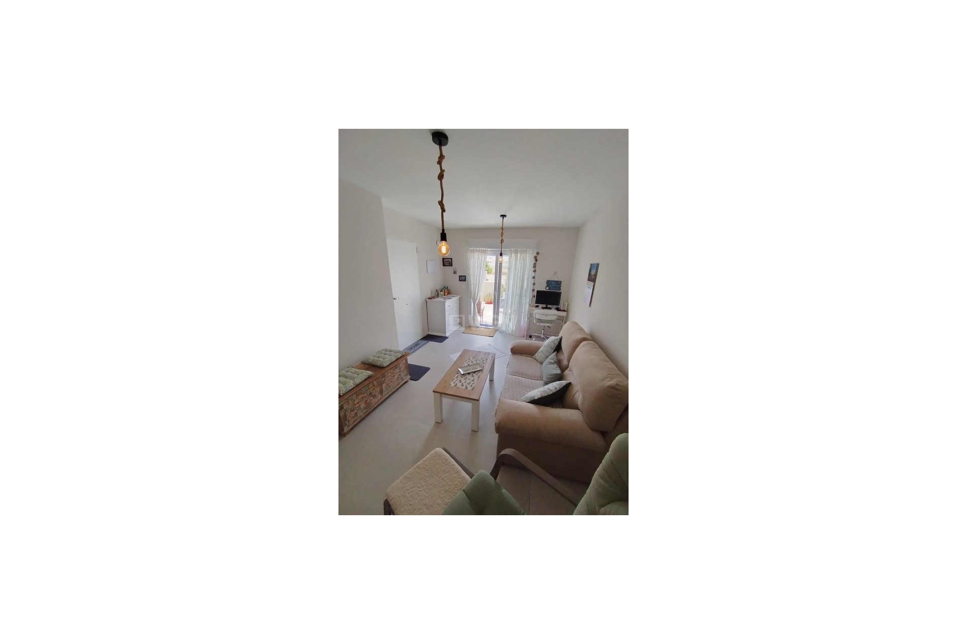 Wiederverkauf - Wohnung - San Pedro del Pinatar - Costa Calida