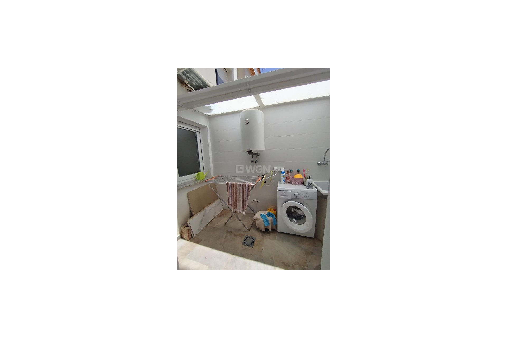 Wiederverkauf - Wohnung - San Pedro del Pinatar - Costa Calida