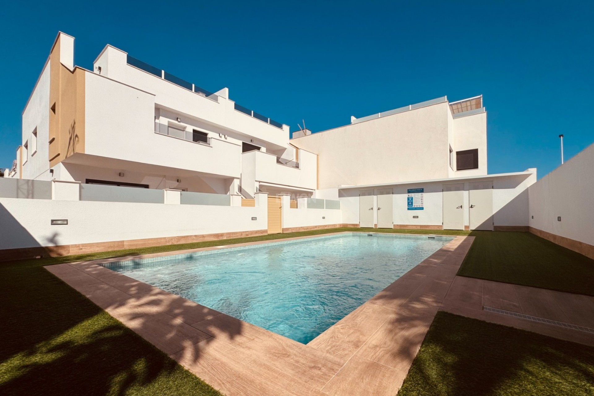 Wiederverkauf - Wohnung - San Pedro del Pinatar - Costa Calida