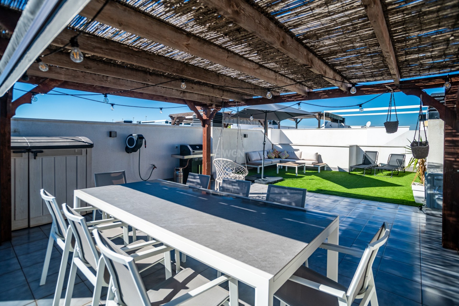 Wiederverkauf - Wohnung - San Pedro del Pinatar - Costa Calida