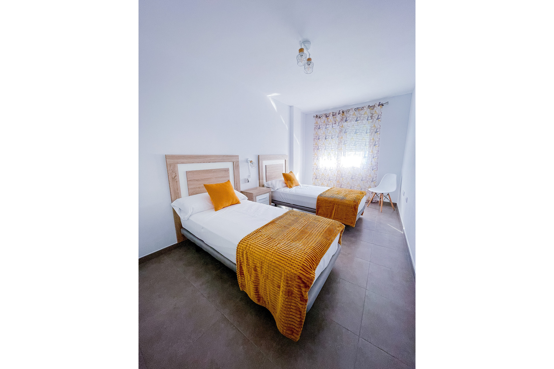 Wiederverkauf - Wohnung - San Pedro del Pinatar - Costa Calida