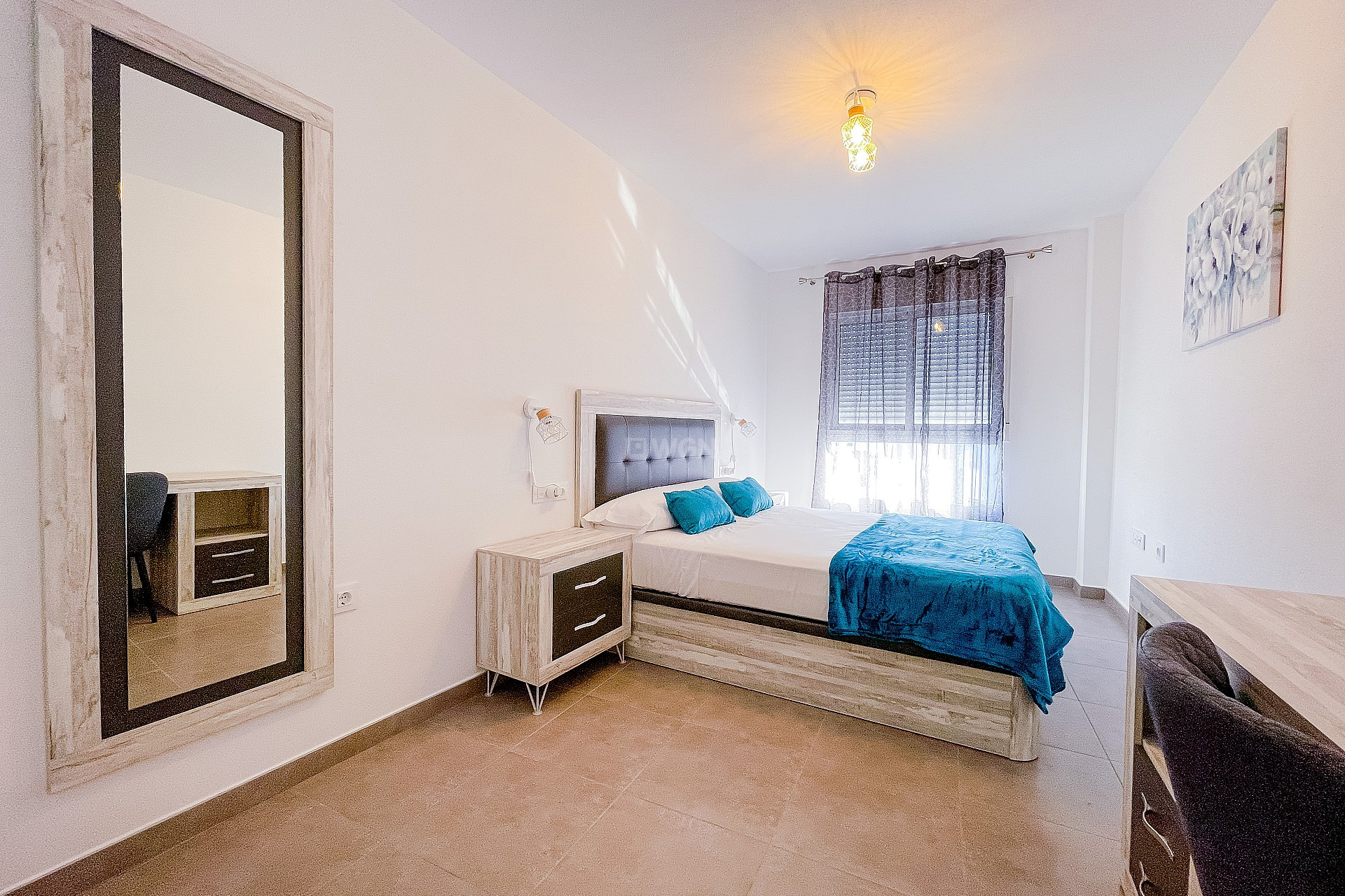 Wiederverkauf - Wohnung - San Pedro del Pinatar - Costa Calida