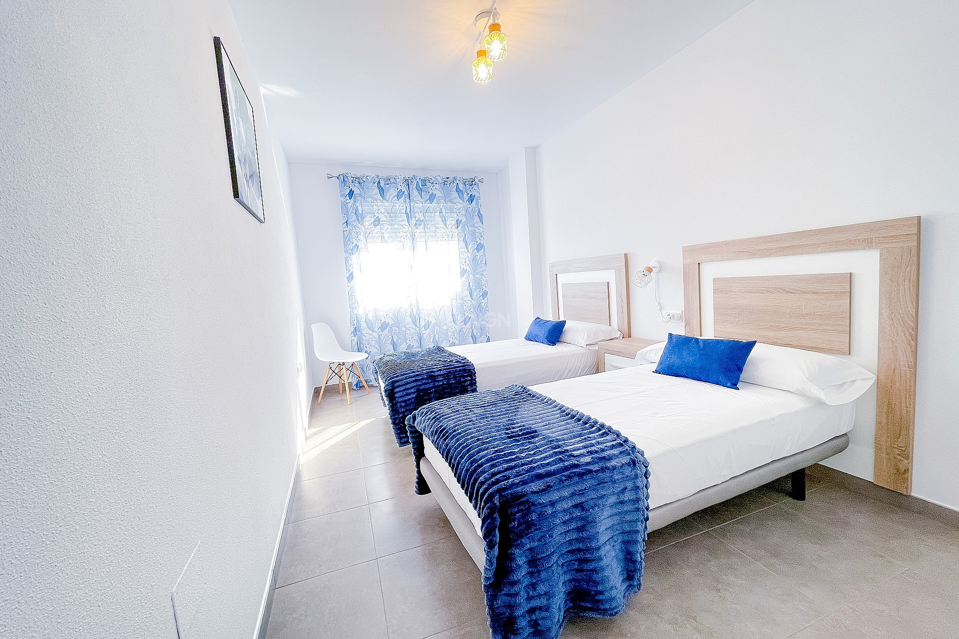 Wiederverkauf - Wohnung - San Pedro del Pinatar - Costa Calida