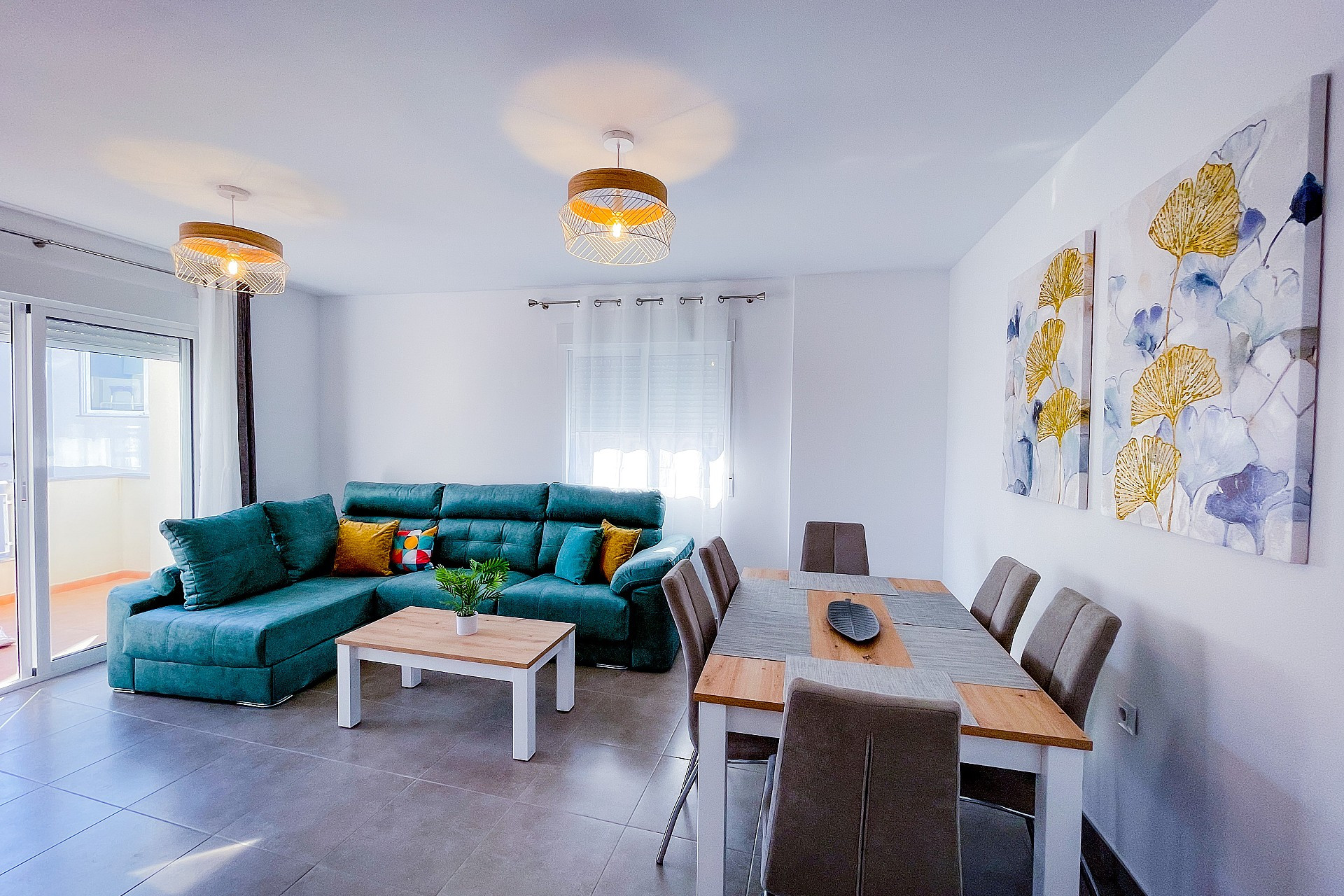 Wiederverkauf - Wohnung - San Pedro del Pinatar - Costa Calida