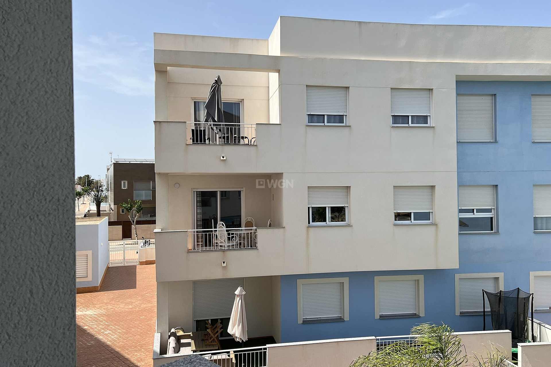 Wiederverkauf - Wohnung - San Pedro del Pinatar - Costa Calida