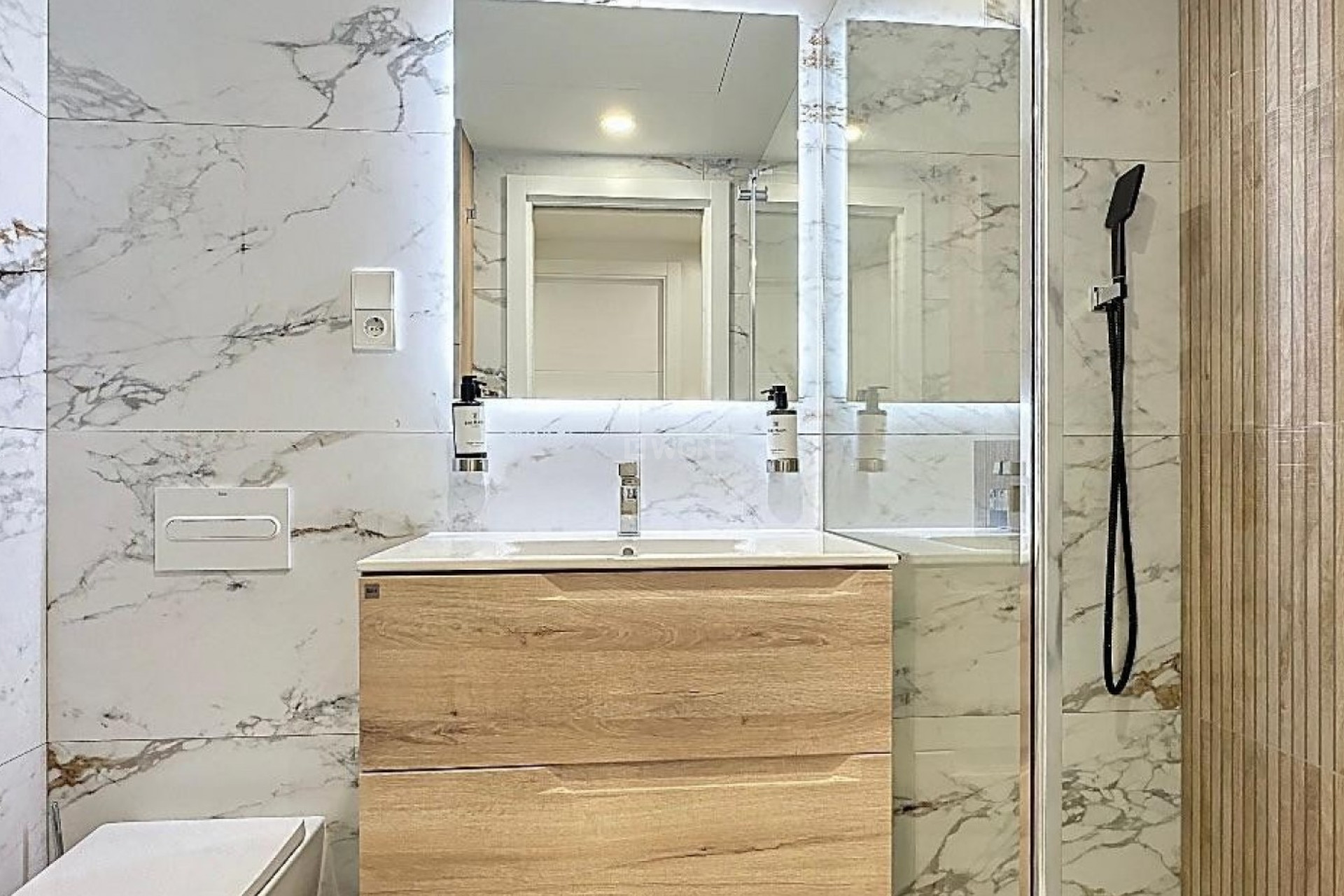 Wiederverkauf - Wohnung - San Pedro del Pinatar - Costa Calida