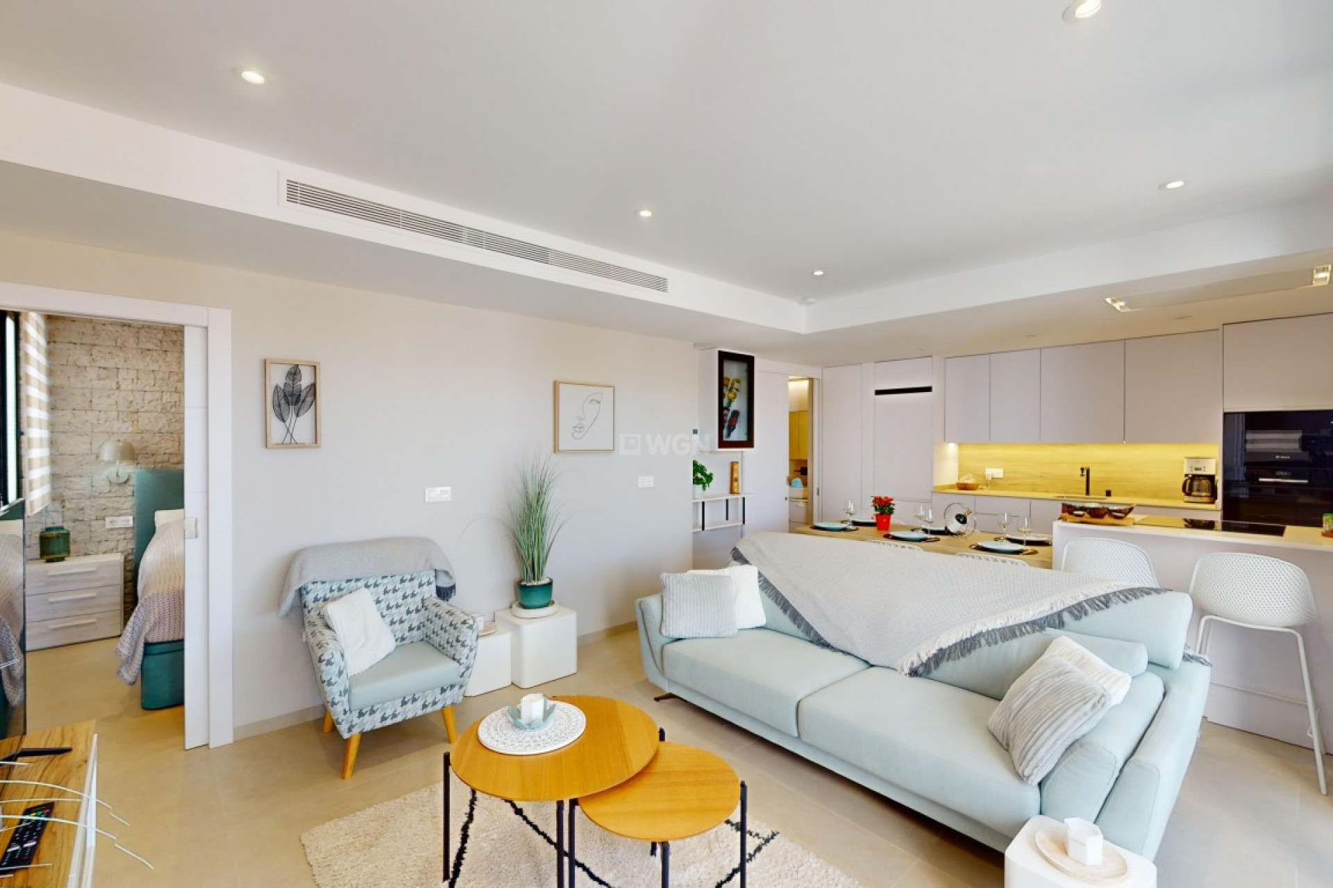 Wiederverkauf - Wohnung - San Pedro del Pinatar - Costa Calida